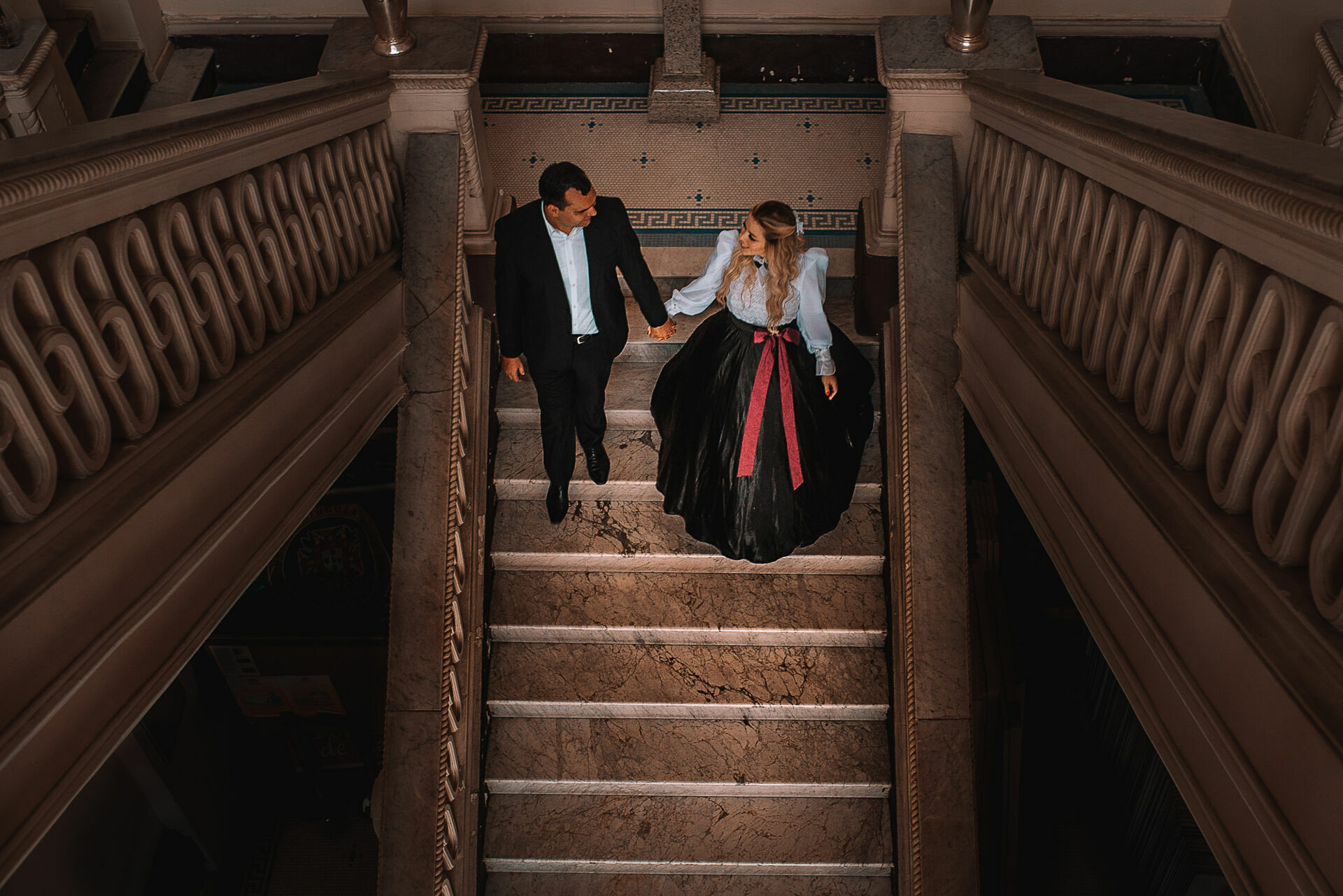 Foto Ensaio de Fernanda e João - Imagem 6