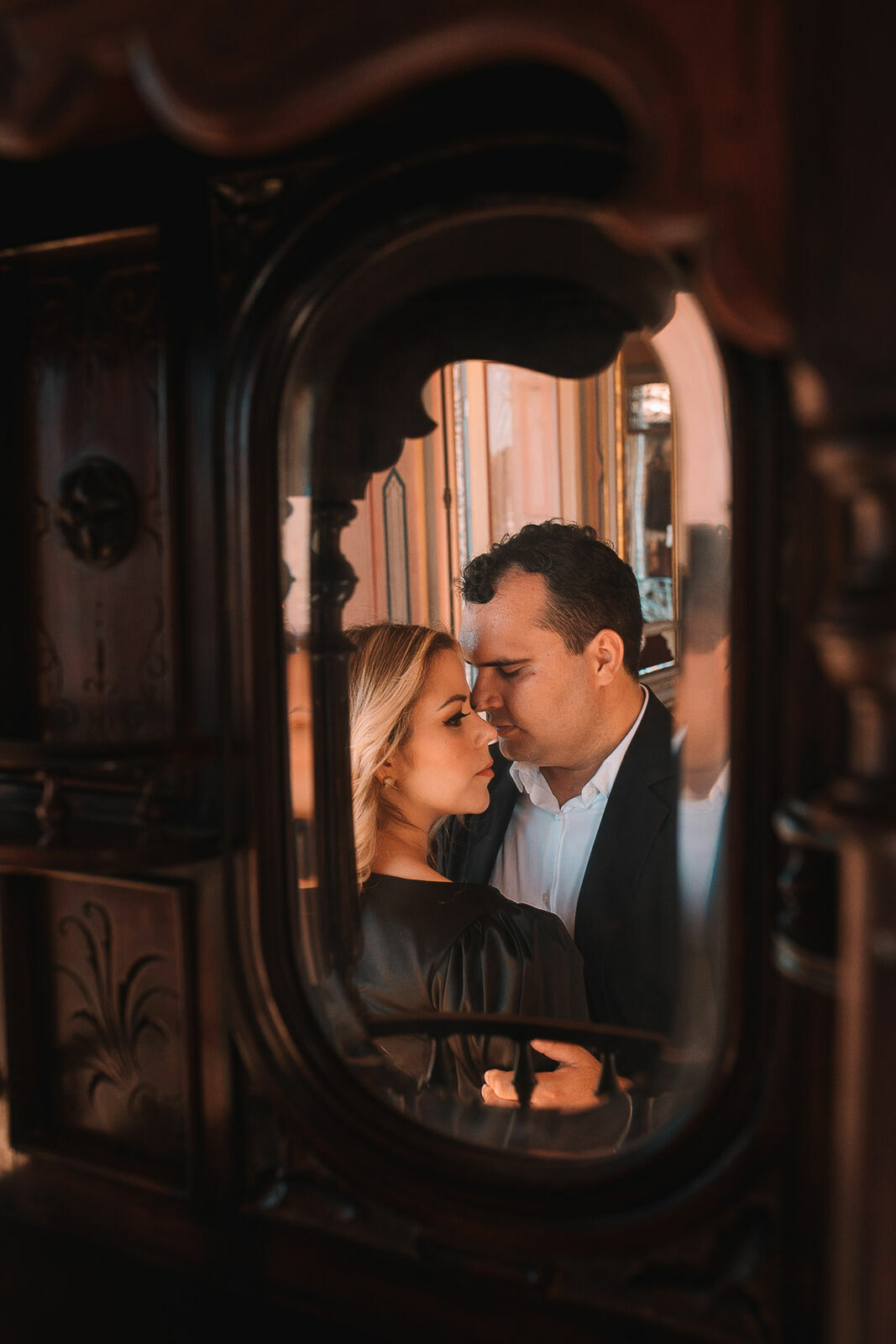 Foto Ensaio de Fernanda e João - Imagem 27