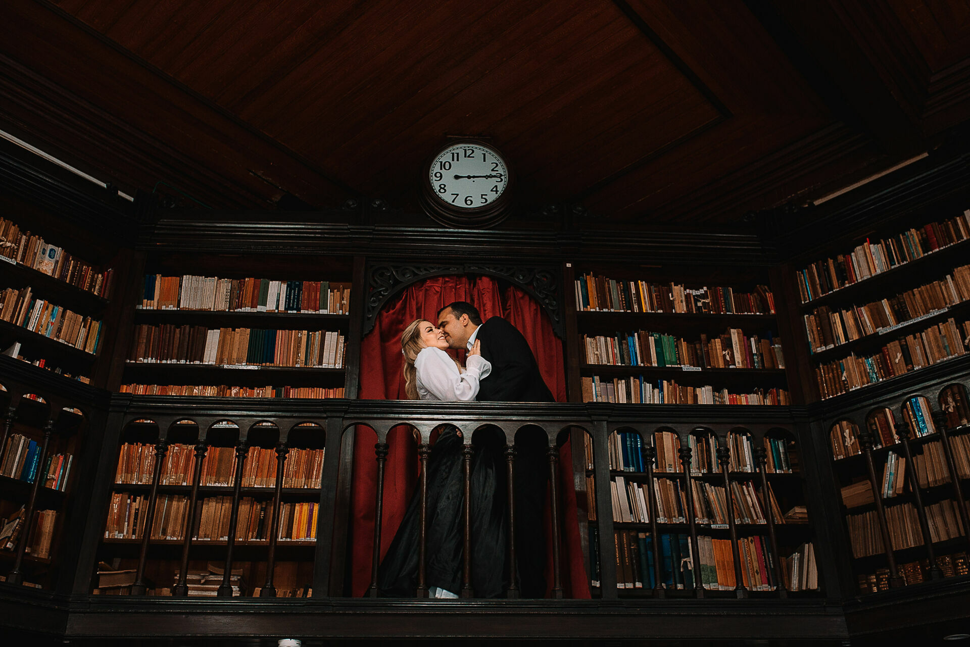 Foto Ensaio de Fernanda e João - Imagem 15