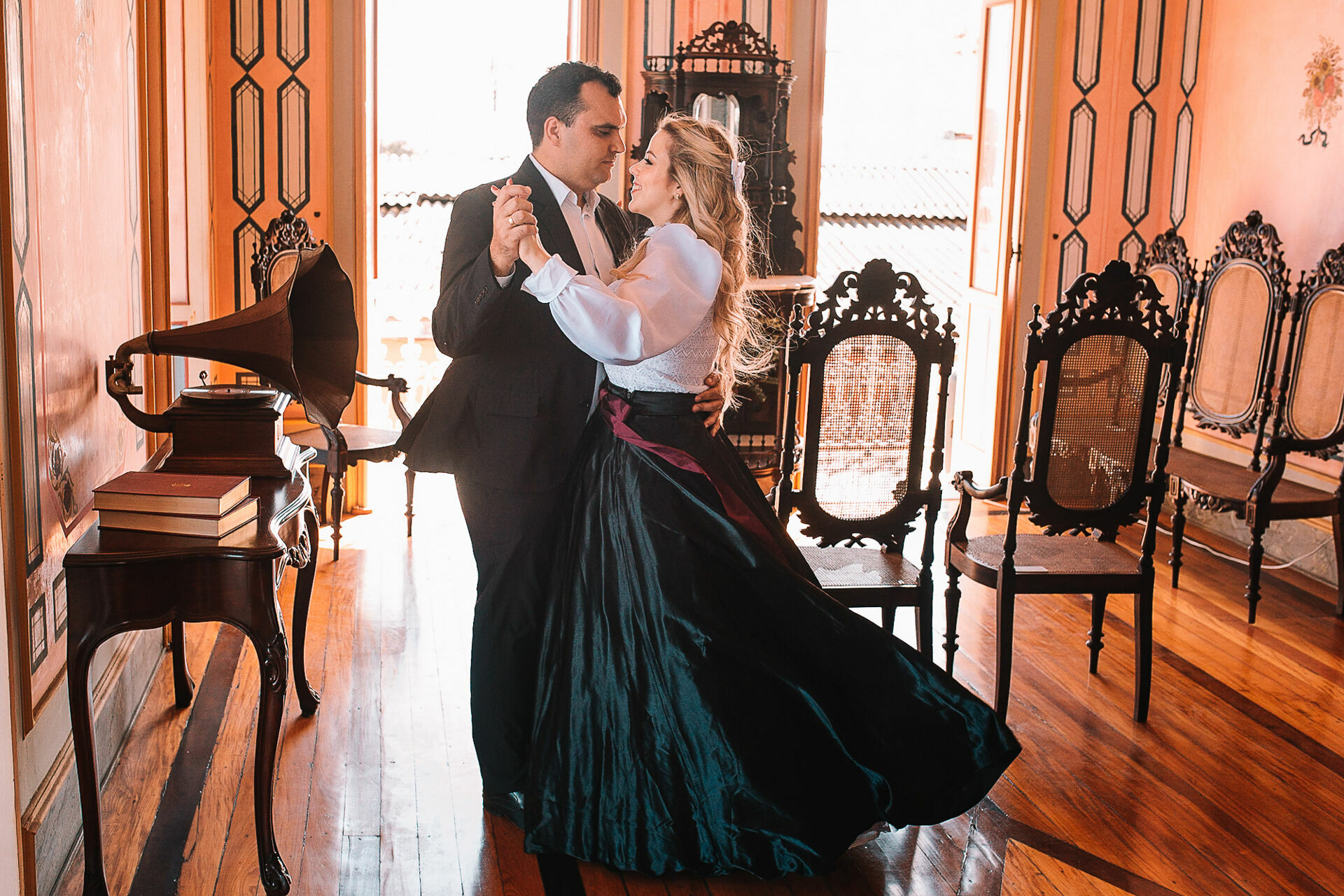 Foto Ensaio de Fernanda e João - Imagem 20