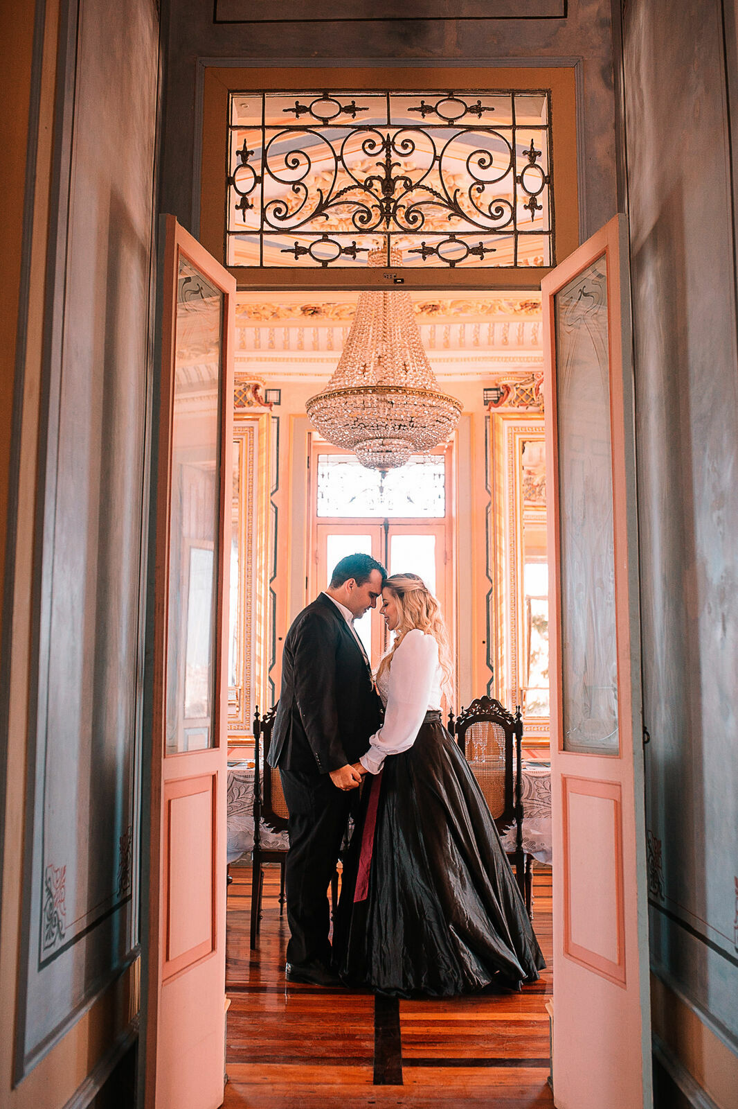 Foto Ensaio de Fernanda e João - Imagem 21