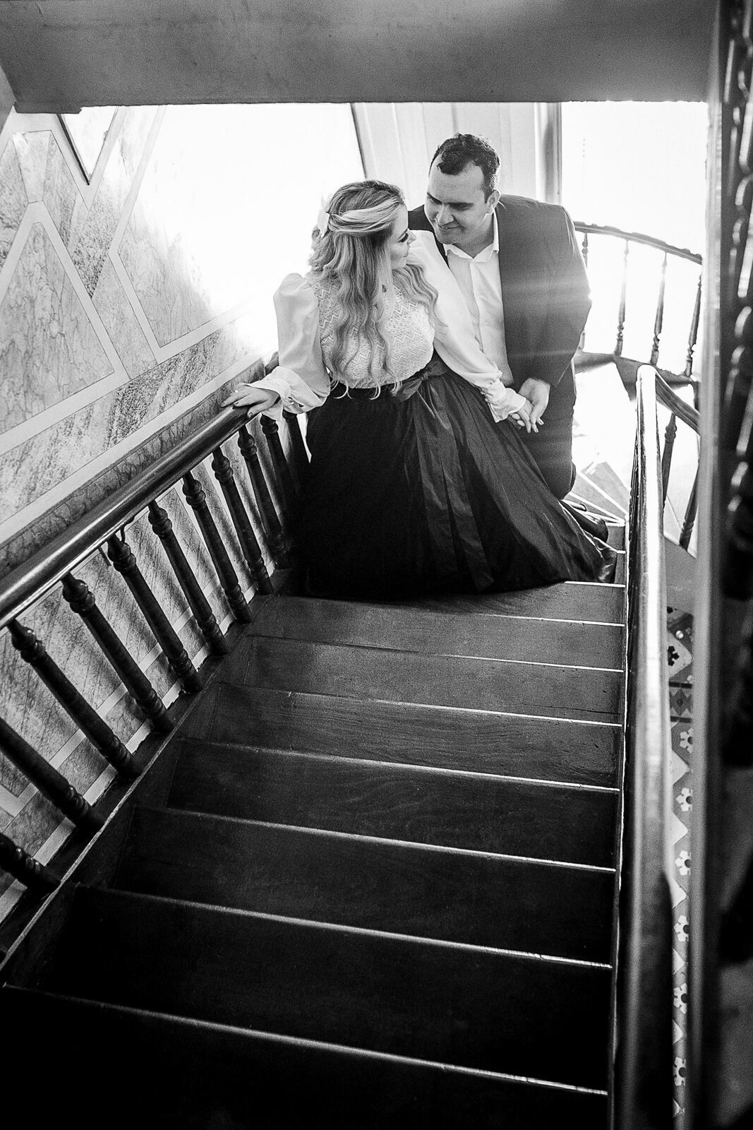 Foto Ensaio de Fernanda e João - Imagem 23