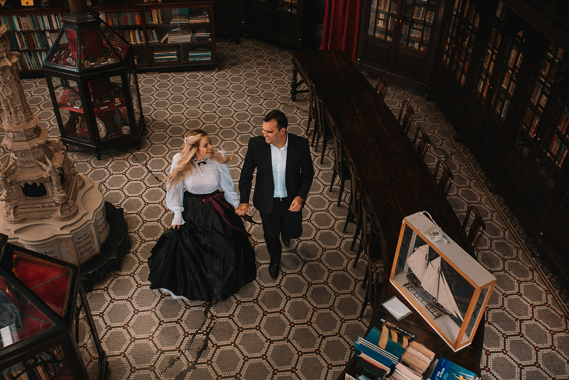 Foto Ensaio de Fernanda e João - Imagem 17