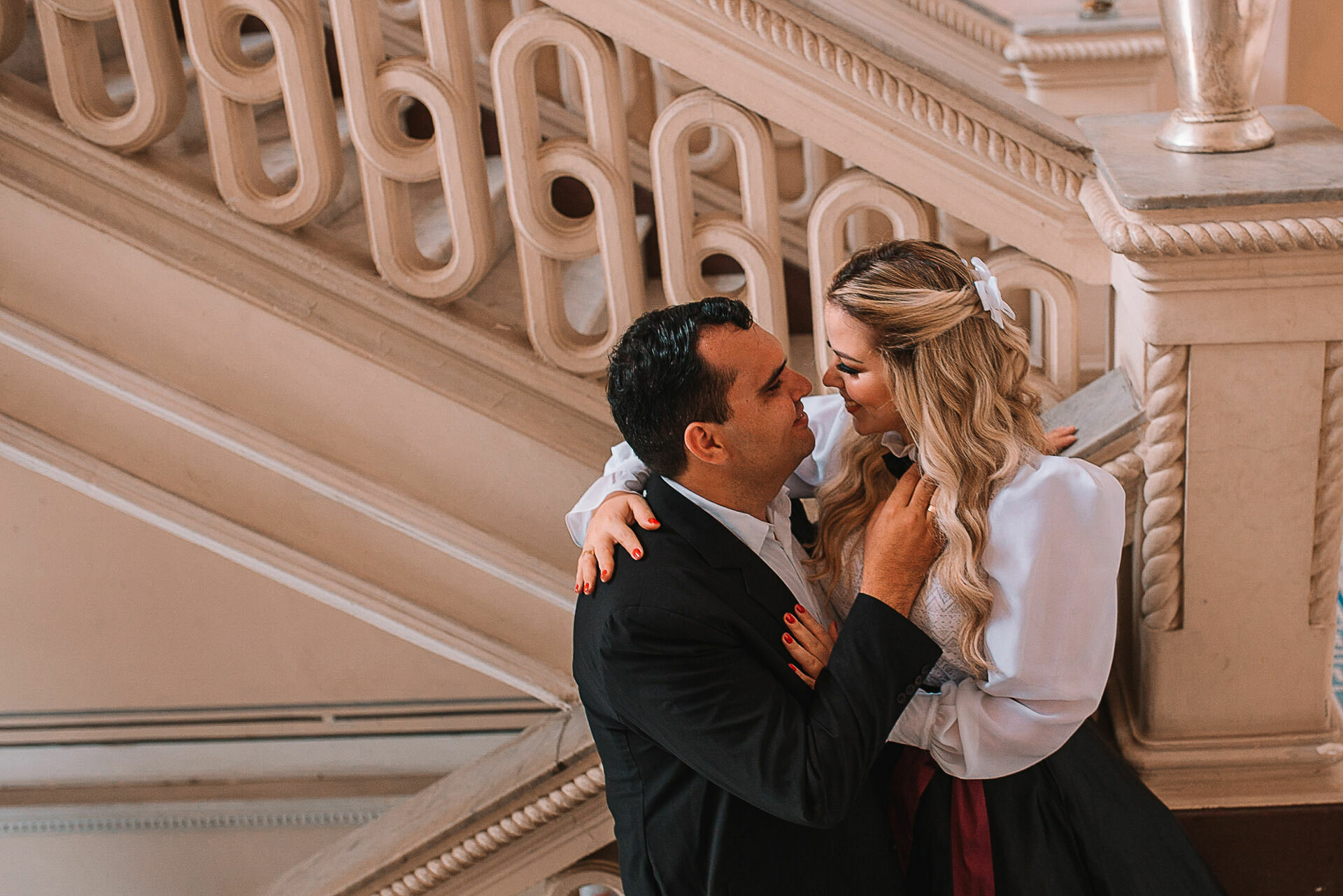 Foto Ensaio de Fernanda e João - Imagem 9