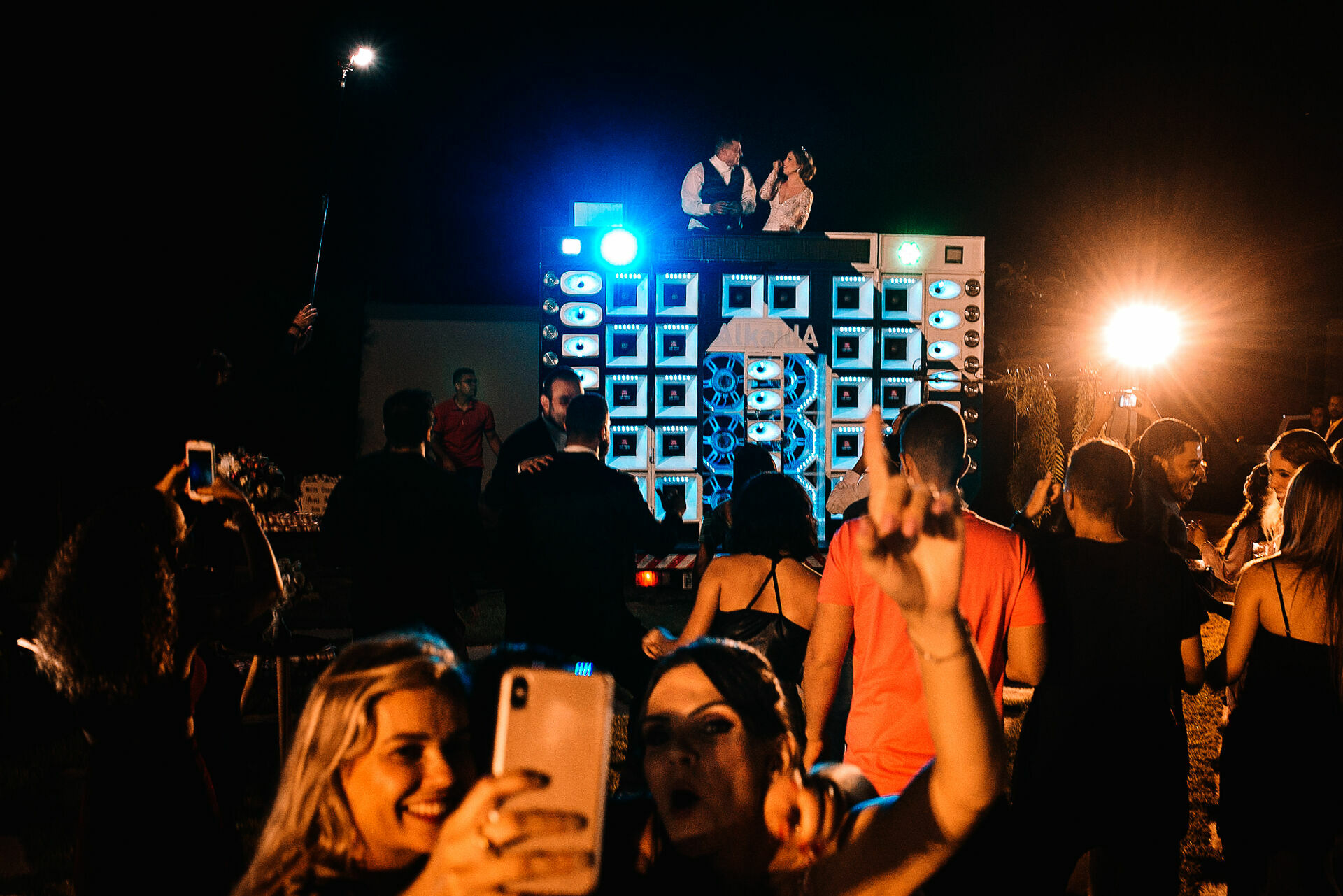 Foto Casamento de Luma e Higor - Imagem 20