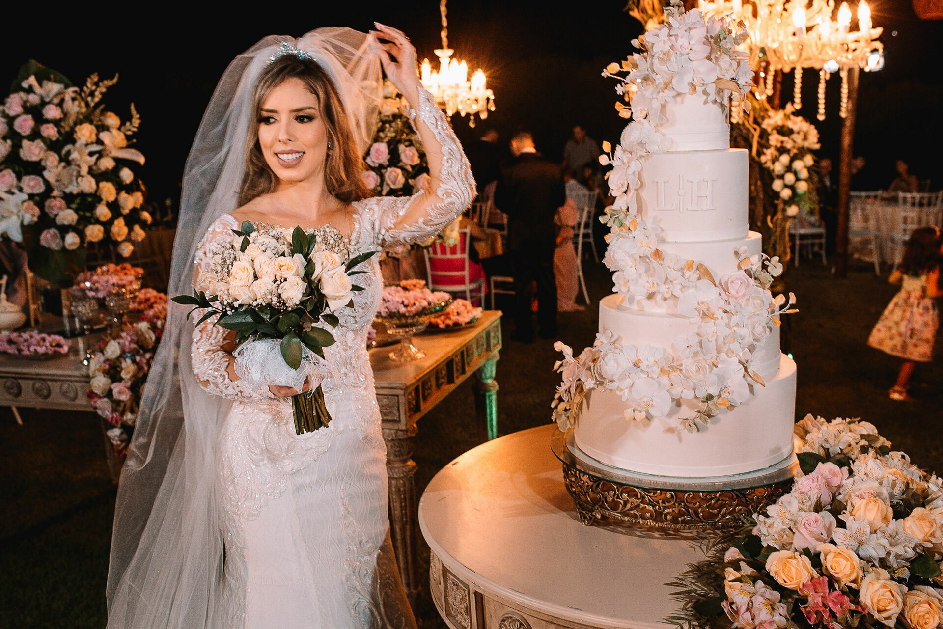 Foto Casamento de Luma e Higor - Imagem 13