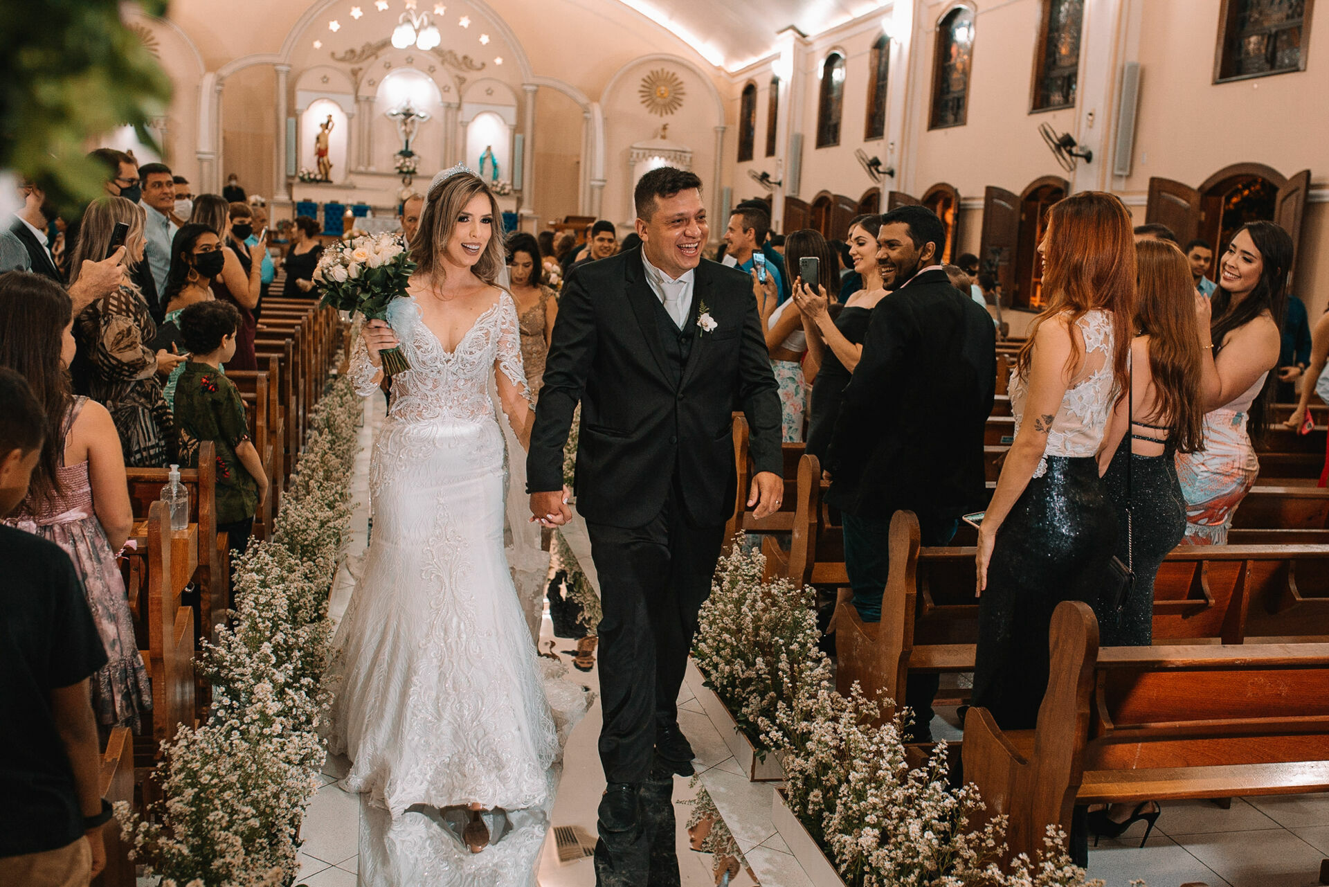 Foto Casamento de Luma e Higor - Imagem 4