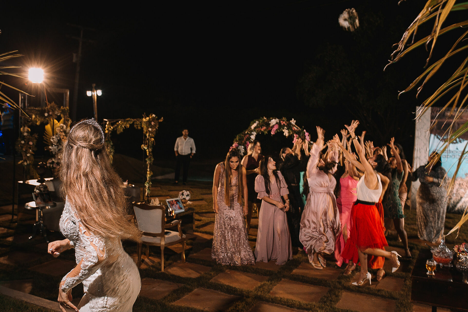 Foto Casamento de Luma e Higor - Imagem 19