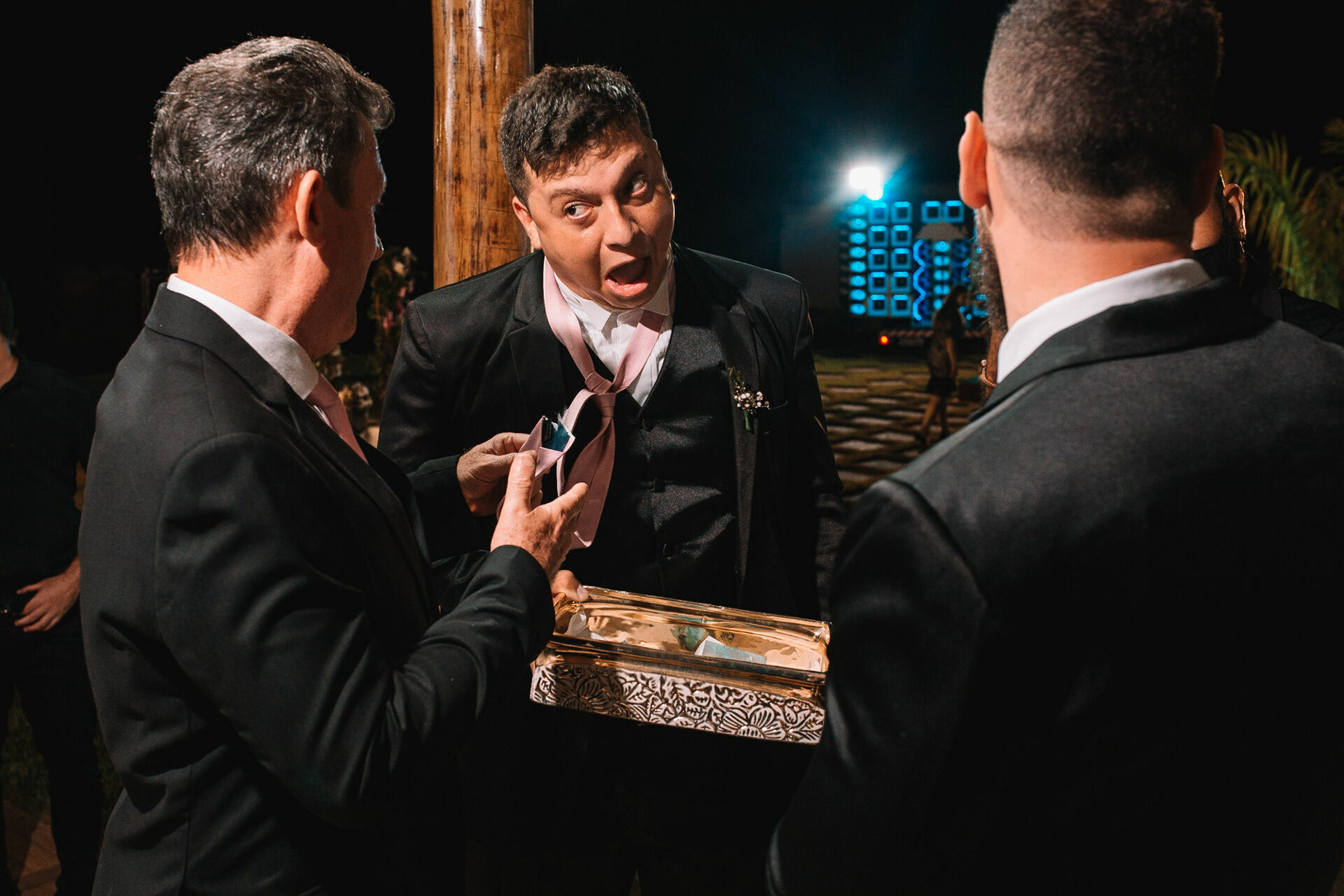 Foto Casamento de Luma e Higor - Imagem 17