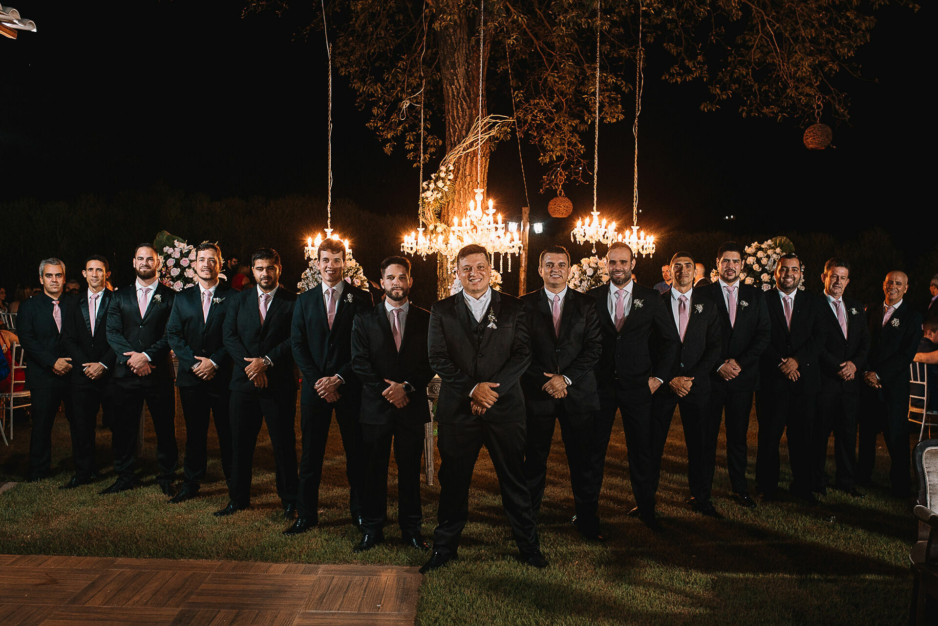 Foto Casamento de Luma e Higor - Imagem 11