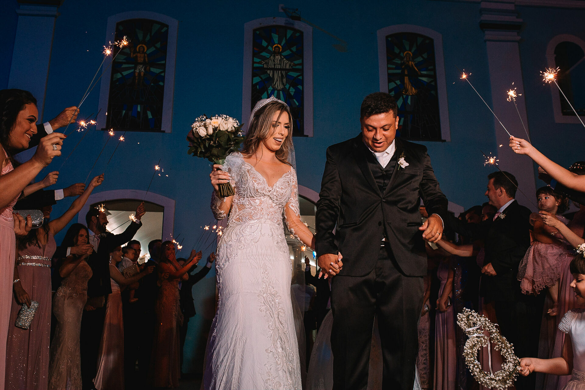 Foto Casamento de Luma e Higor - Imagem 5