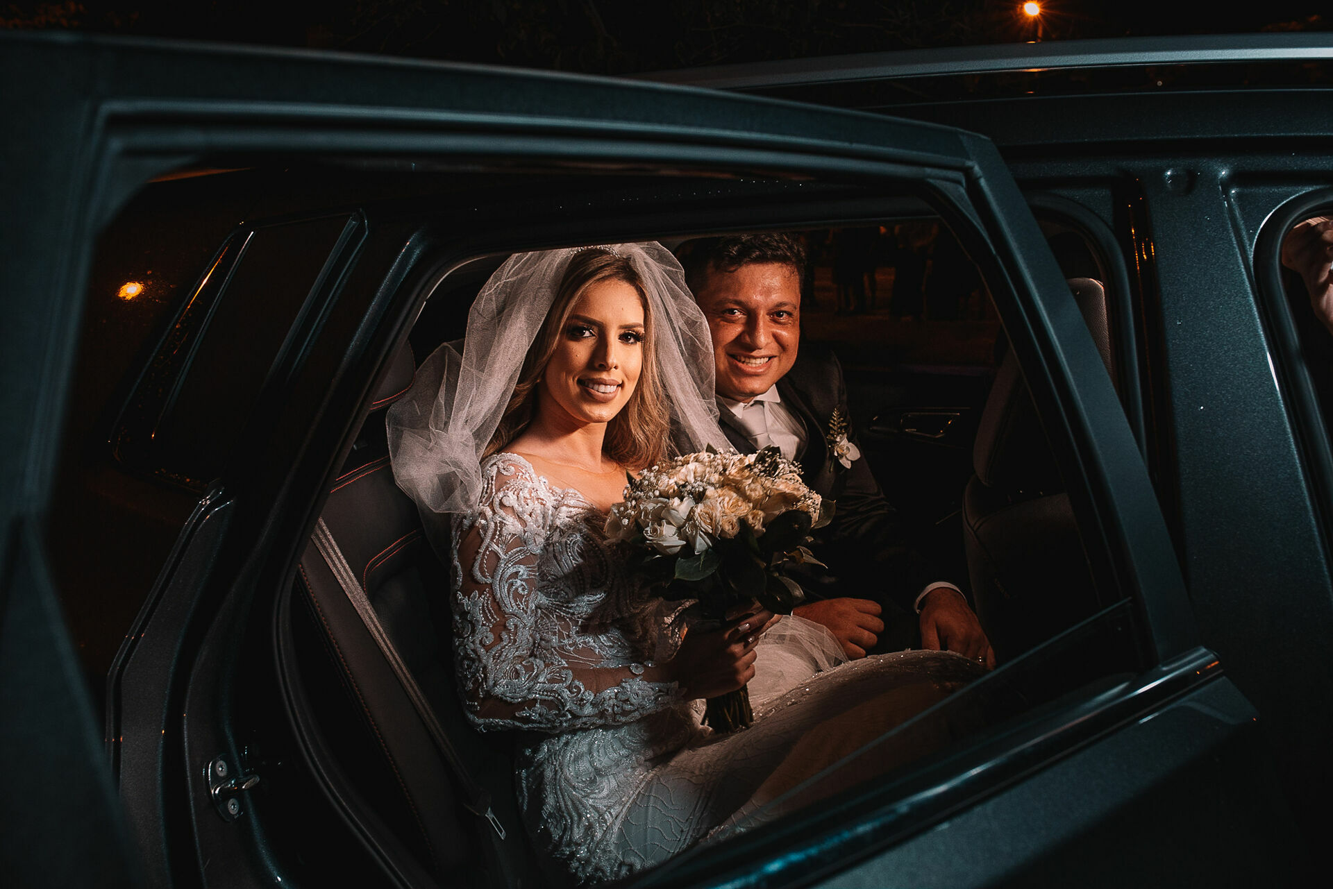 Foto Casamento de Luma e Higor - Imagem 6