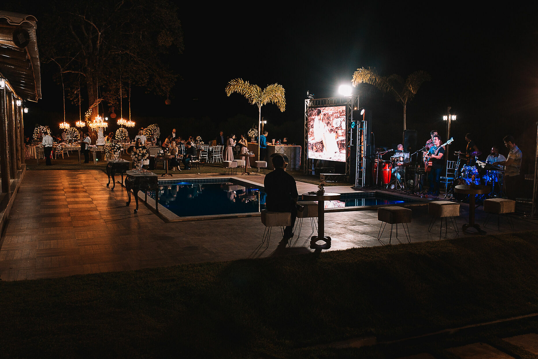 Foto Casamento de Luma e Higor - Imagem 18