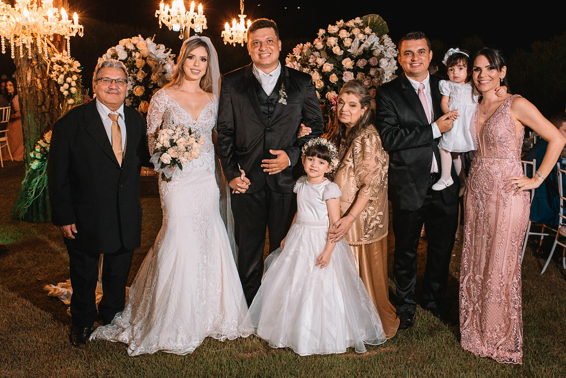 Foto Casamento de Luma e Higor - Imagem 10