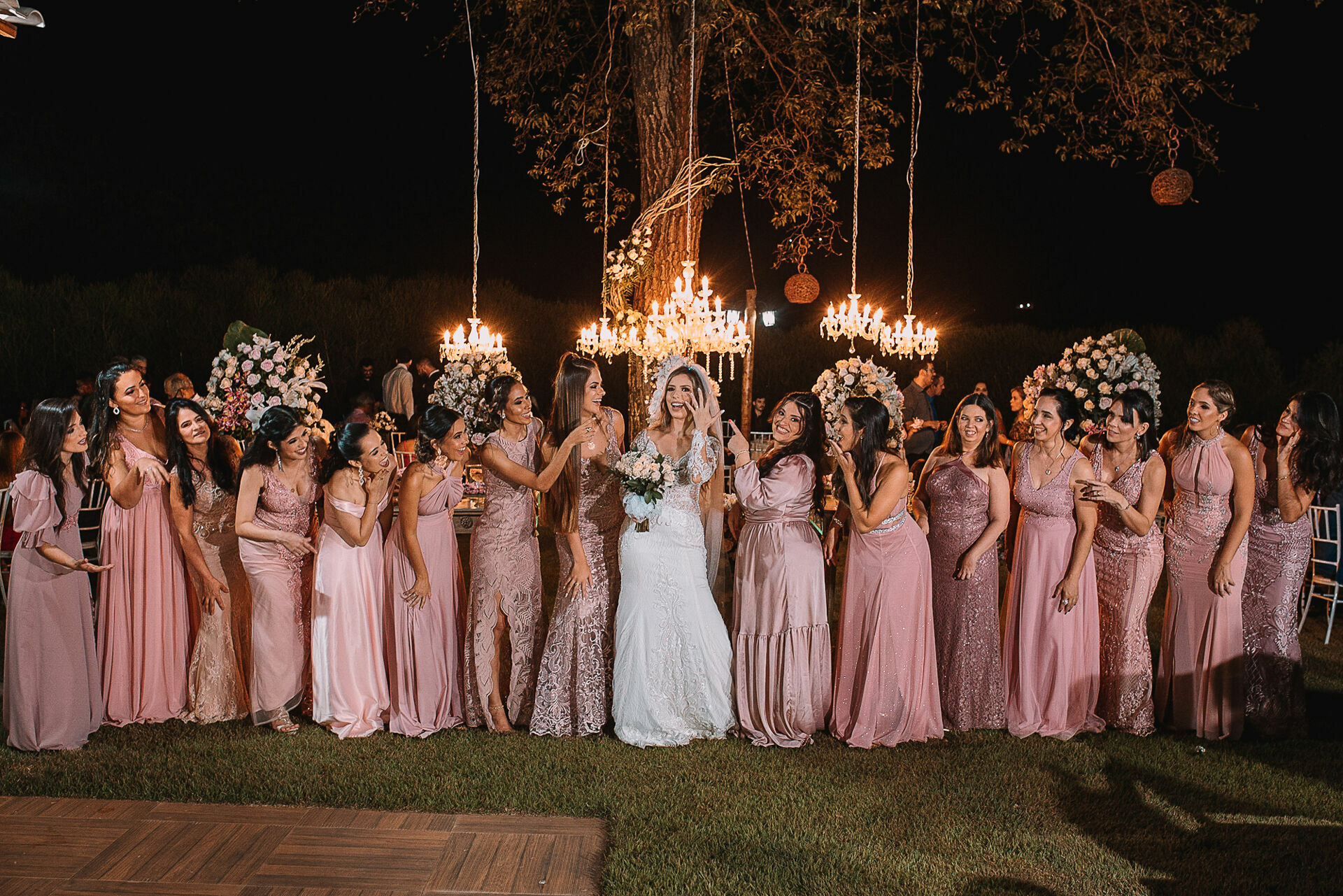 Foto Casamento de Luma e Higor - Imagem 12