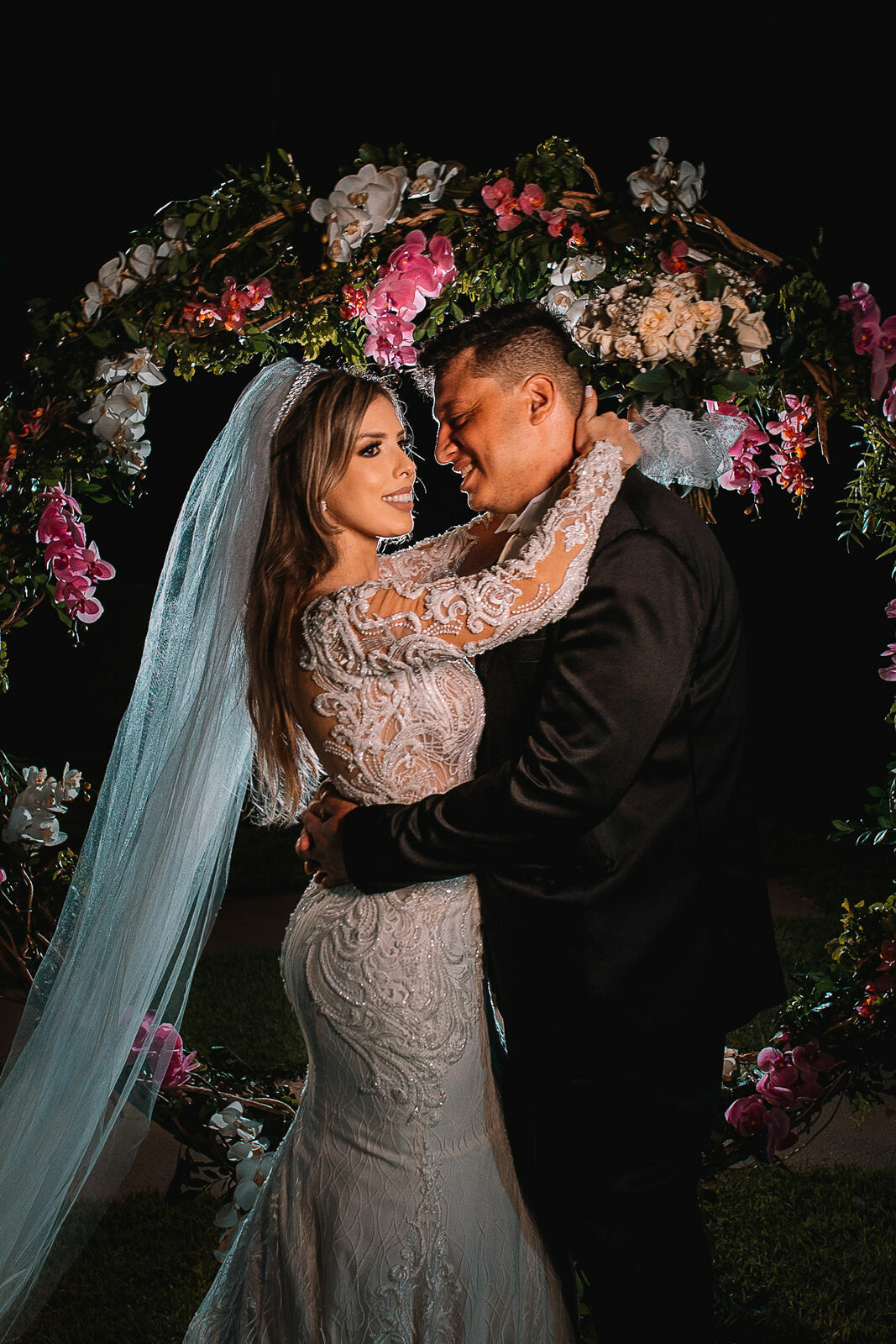 Foto Casamento de Luma e Higor - Imagem 15