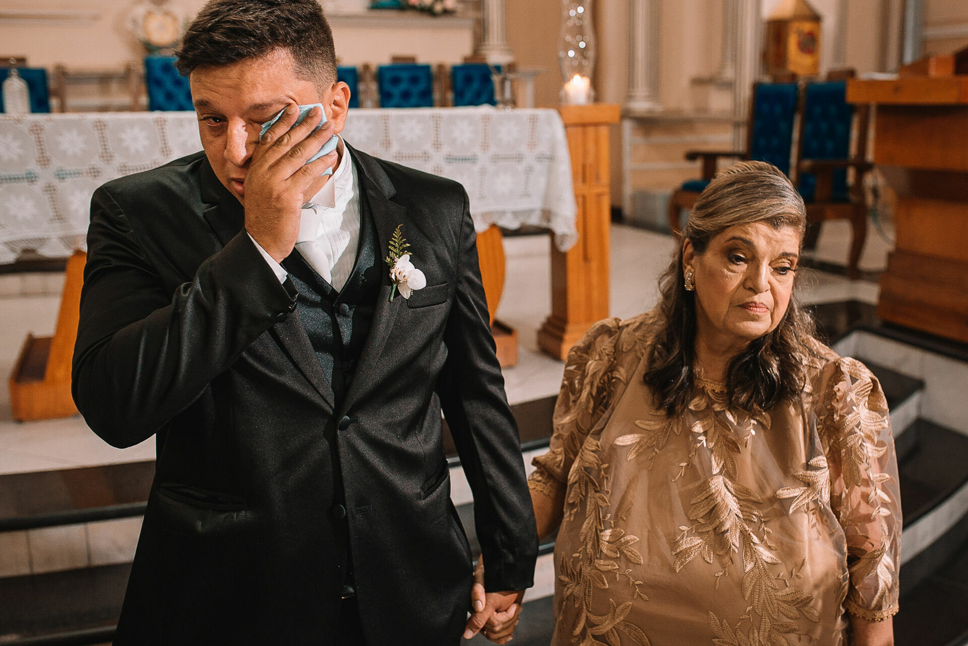 Foto Casamento de Luma e Higor - Imagem 31