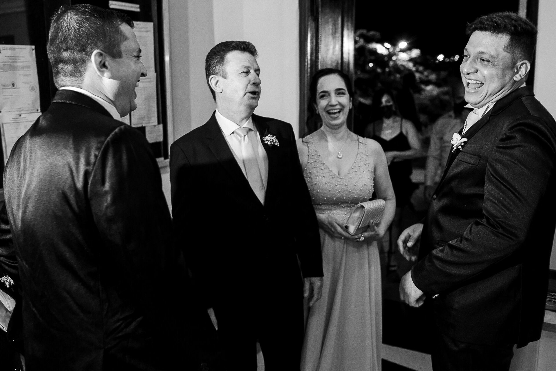 Foto Casamento de Luma e Higor - Imagem 30