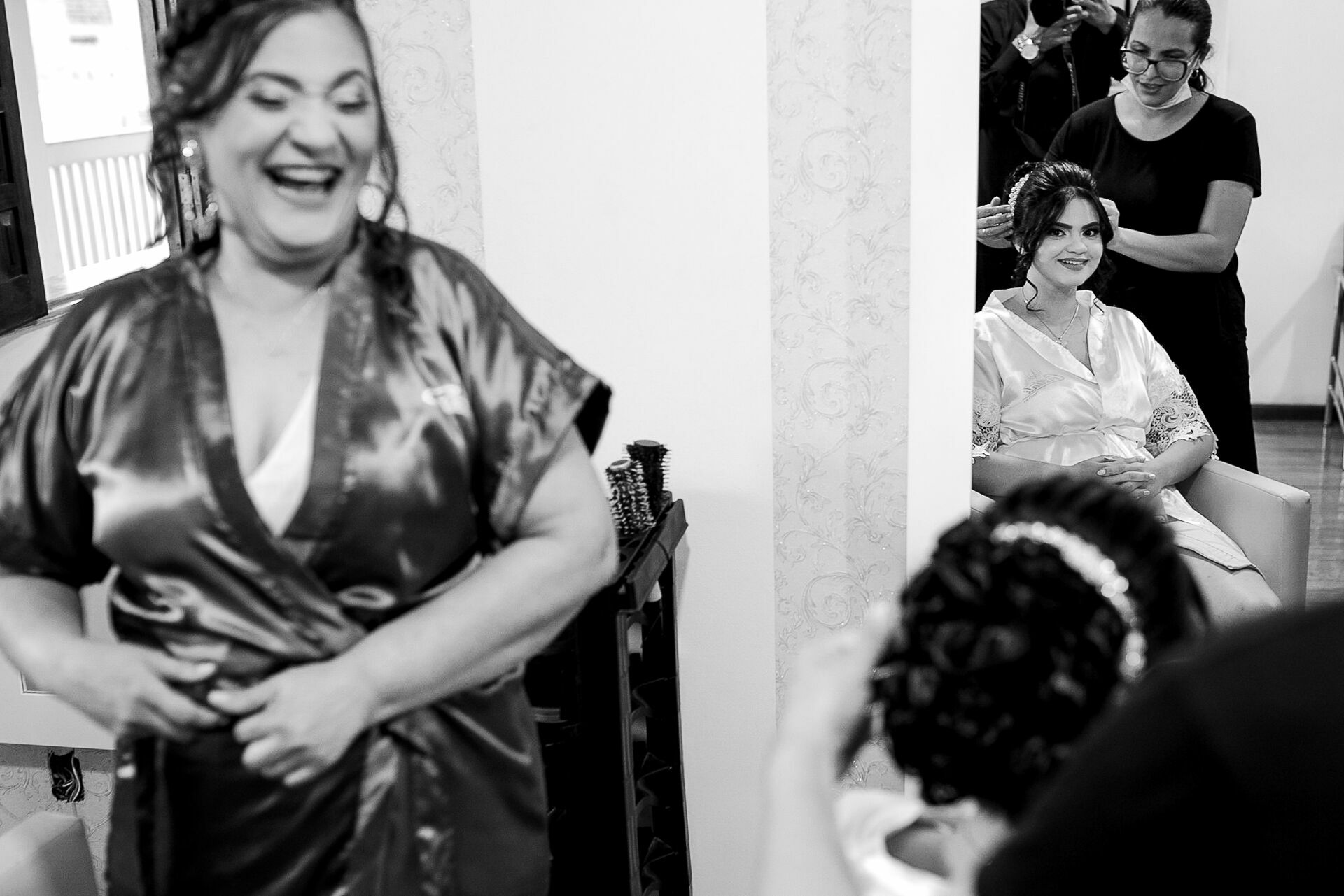 Foto Casamento de Carlos e Brenda - Imagem 0