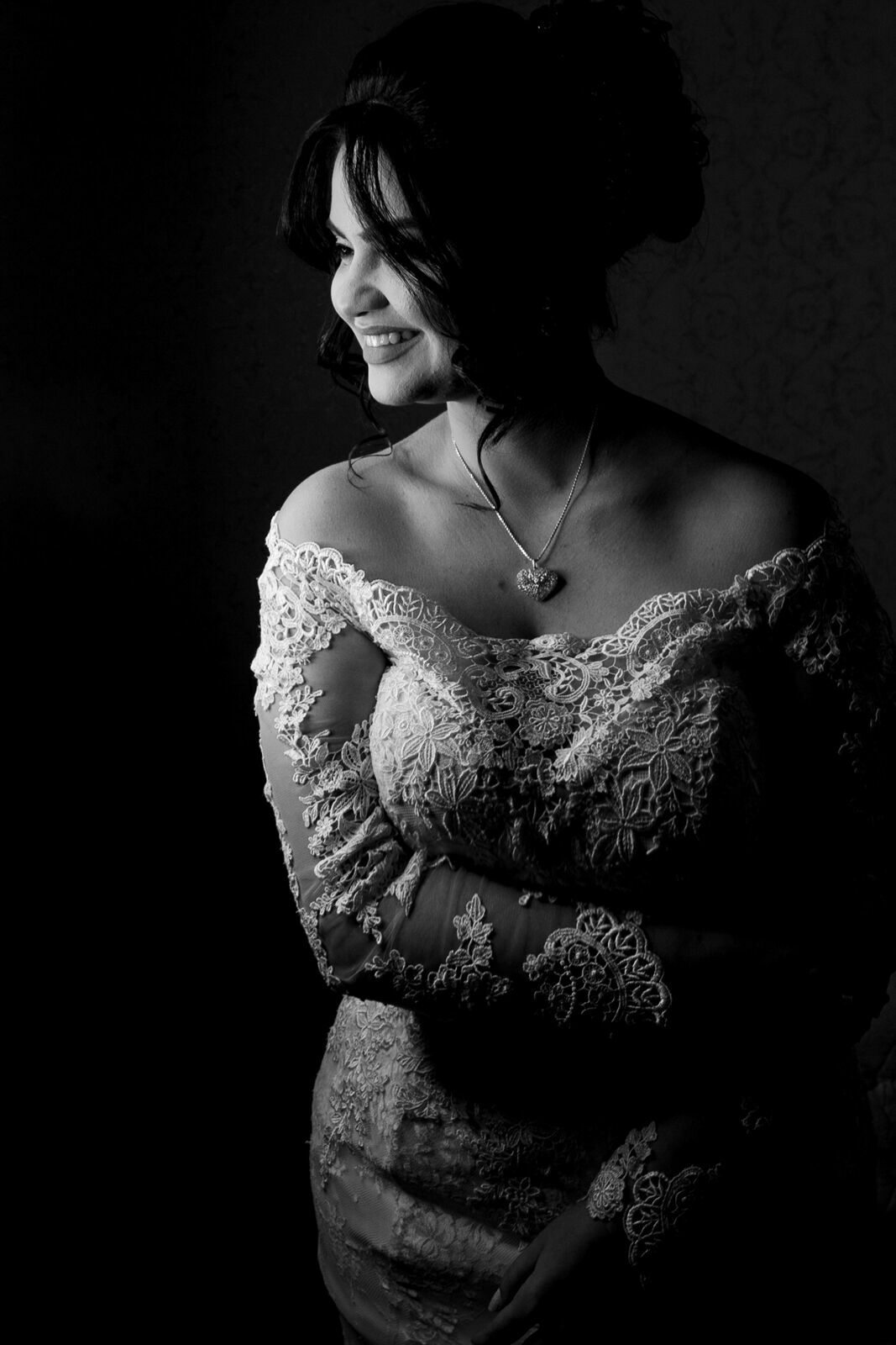 Foto Casamento de Carlos e Brenda - Imagem 2