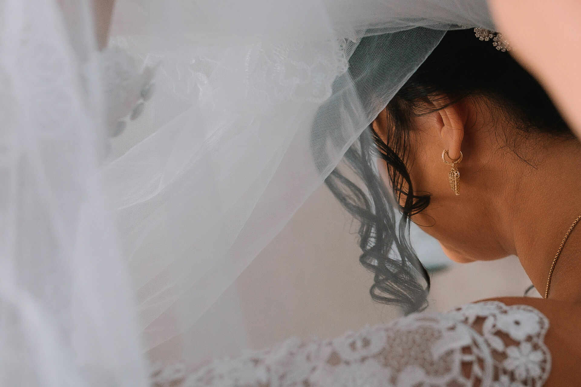 Foto Casamento de Carlos e Brenda - Imagem 3