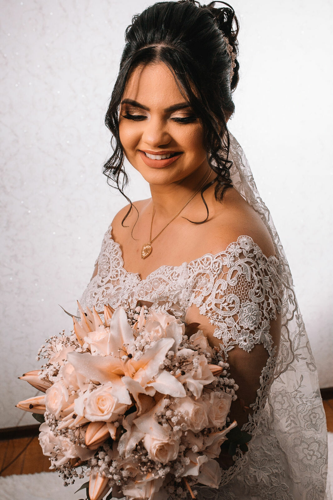 Foto Casamento de Carlos e Brenda - Imagem 5