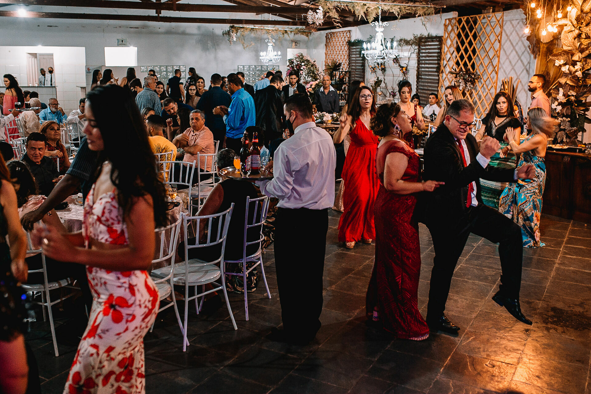 Foto Casamento de Carlos e Brenda - Imagem 20