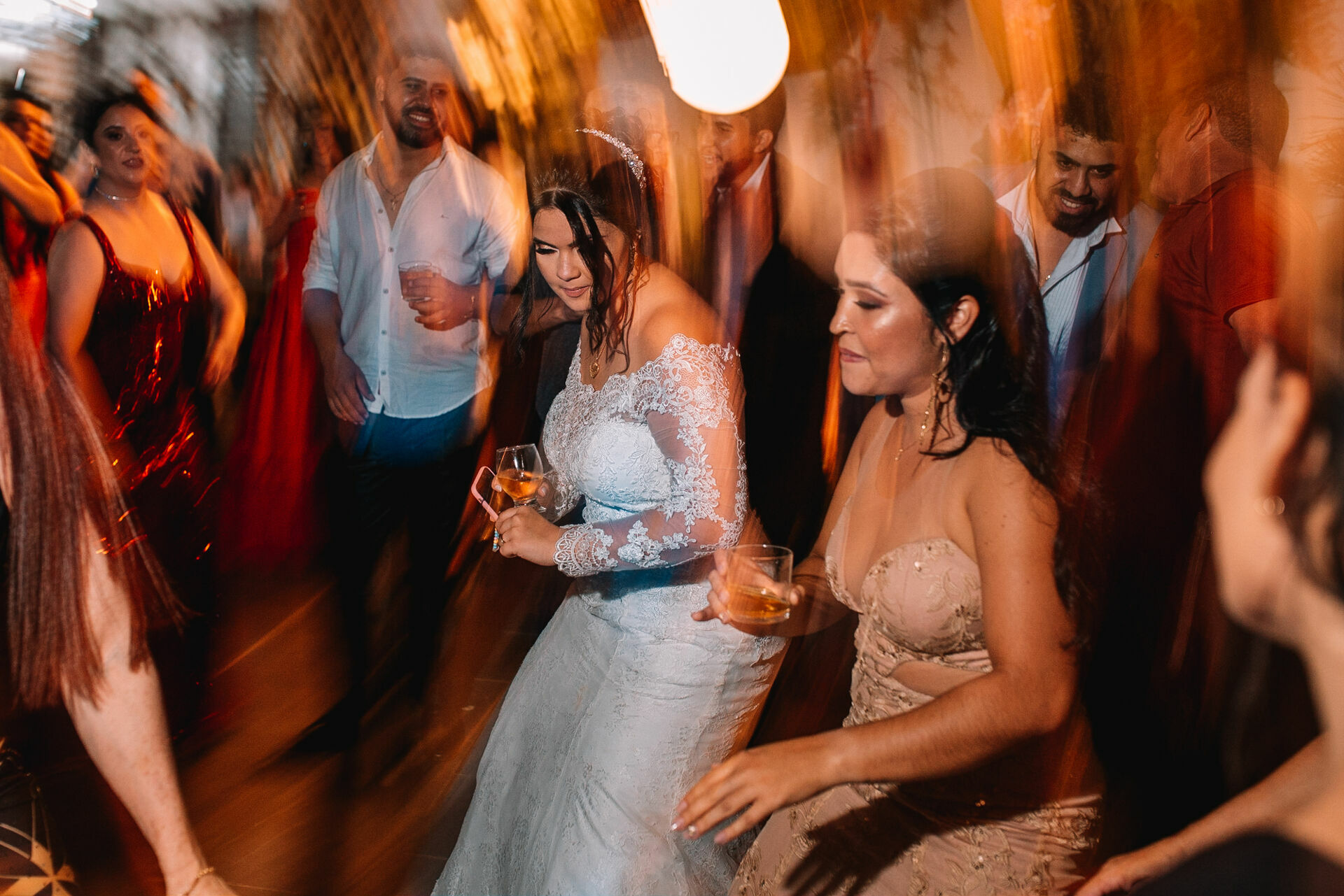 Foto Casamento de Carlos e Brenda - Imagem 22