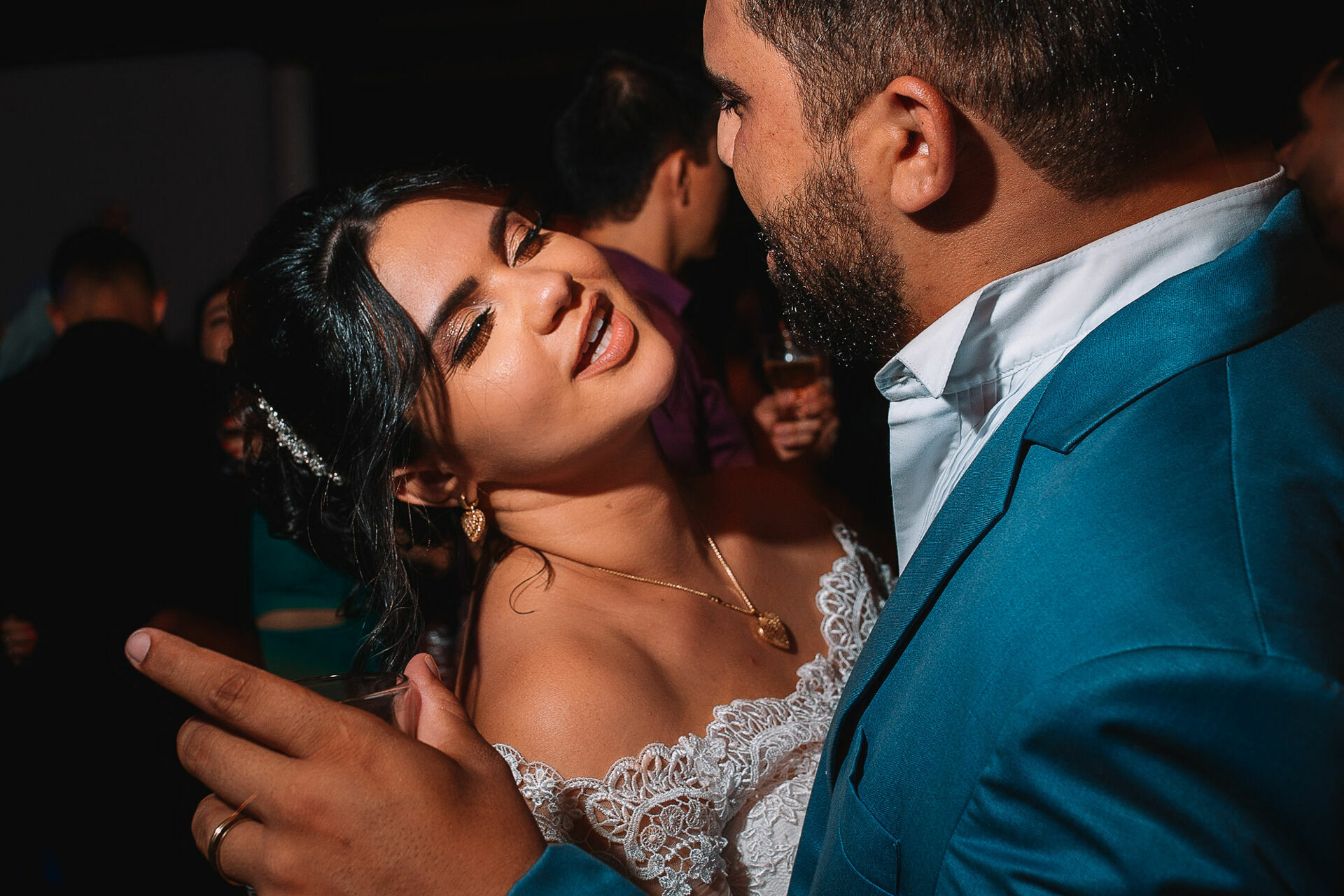 Foto Casamento de Carlos e Brenda - Imagem 25