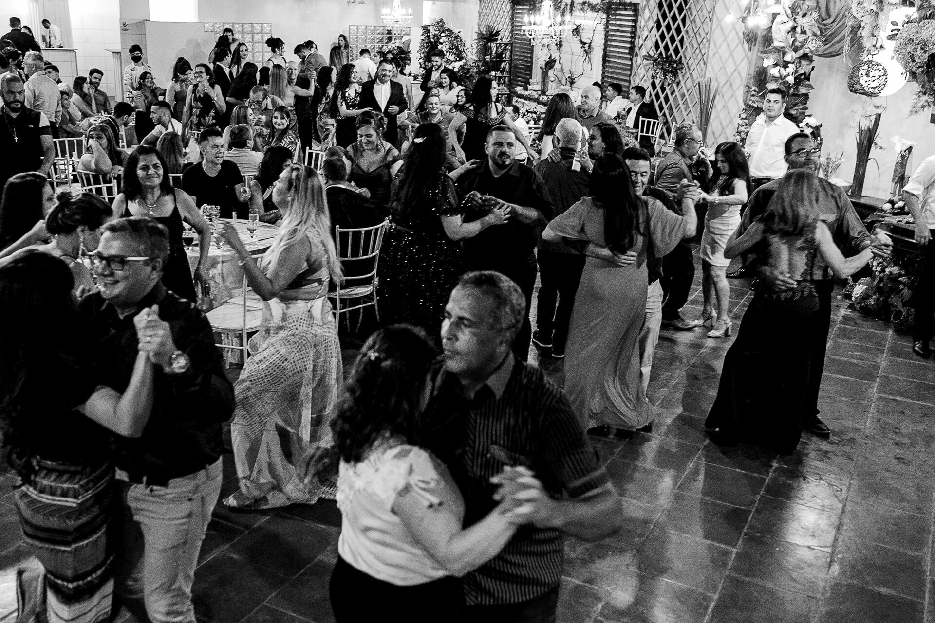 Foto Casamento de Carlos e Brenda - Imagem 21