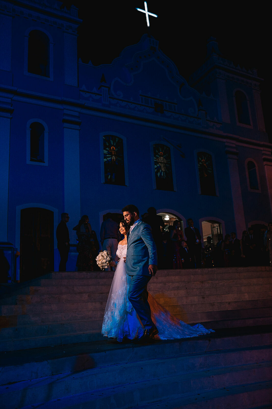 Foto Casamento de Carlos e Brenda - Imagem 14