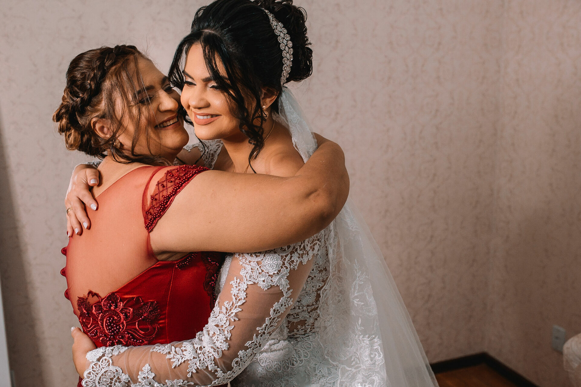 Foto Casamento de Carlos e Brenda - Imagem 4