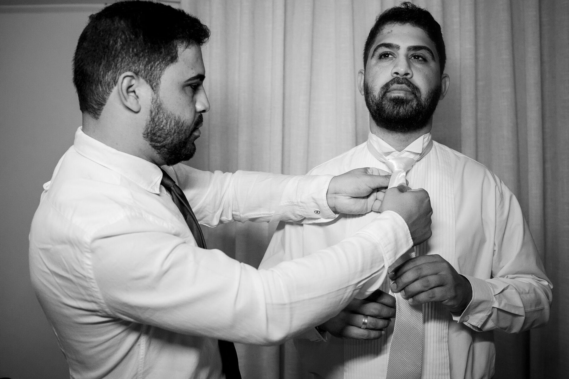 Foto Casamento de Carlos e Brenda - Imagem 28