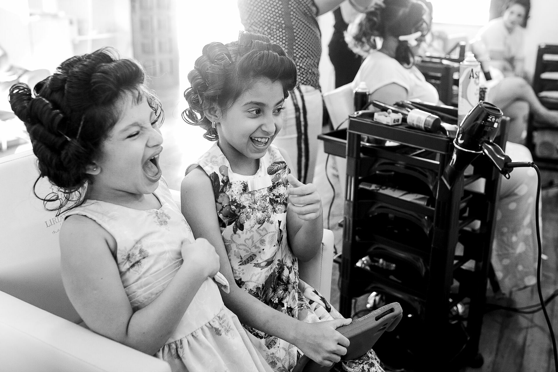 Foto Casamento de Carlos e Brenda - Imagem 27