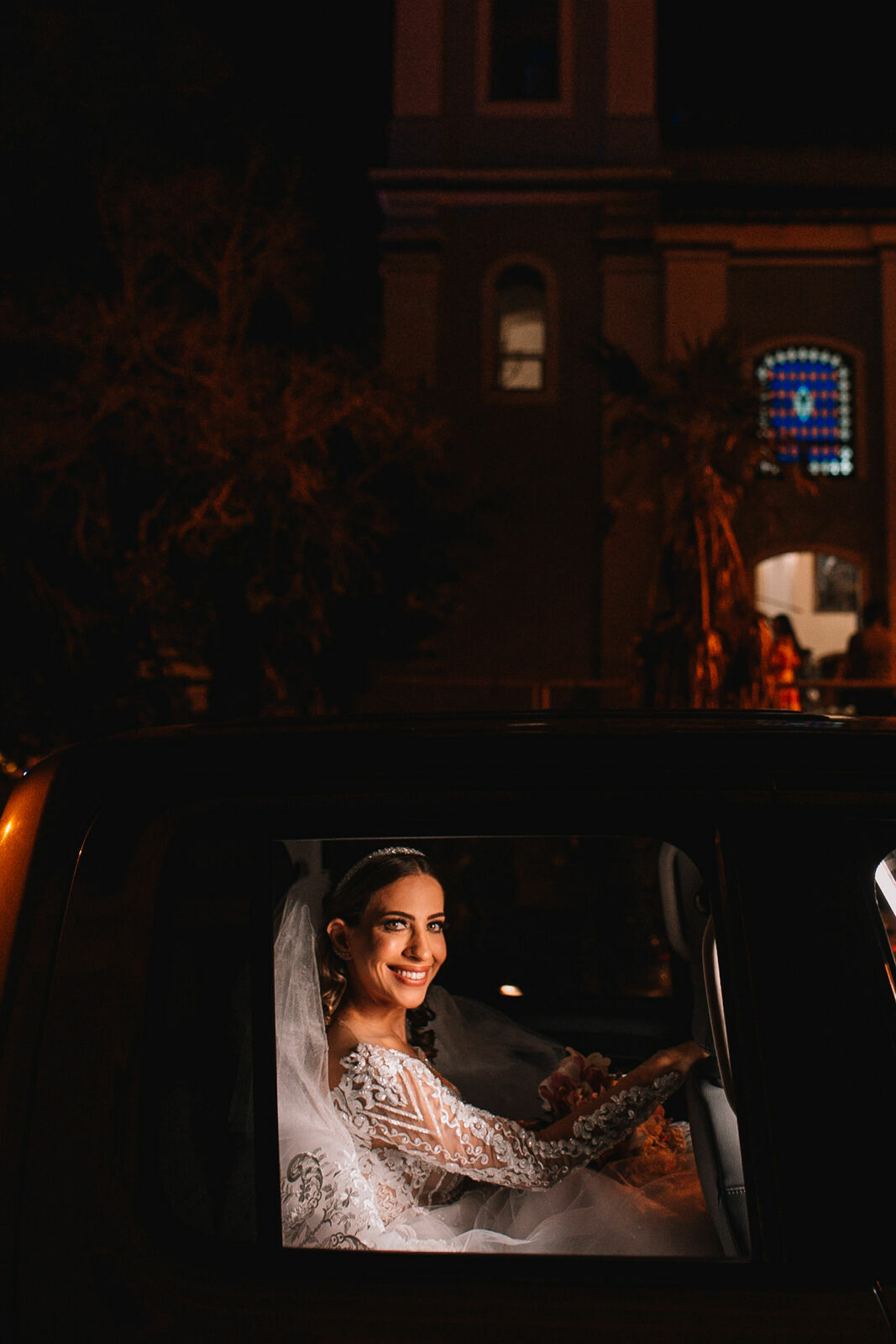 Foto Casamento de Yuri e Beatriz - Imagem 3