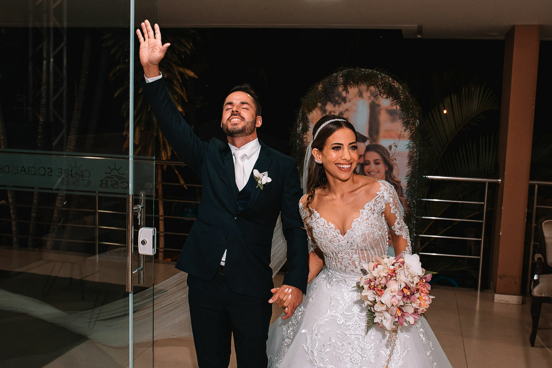 Foto Casamento de Yuri e Beatriz - Imagem 15