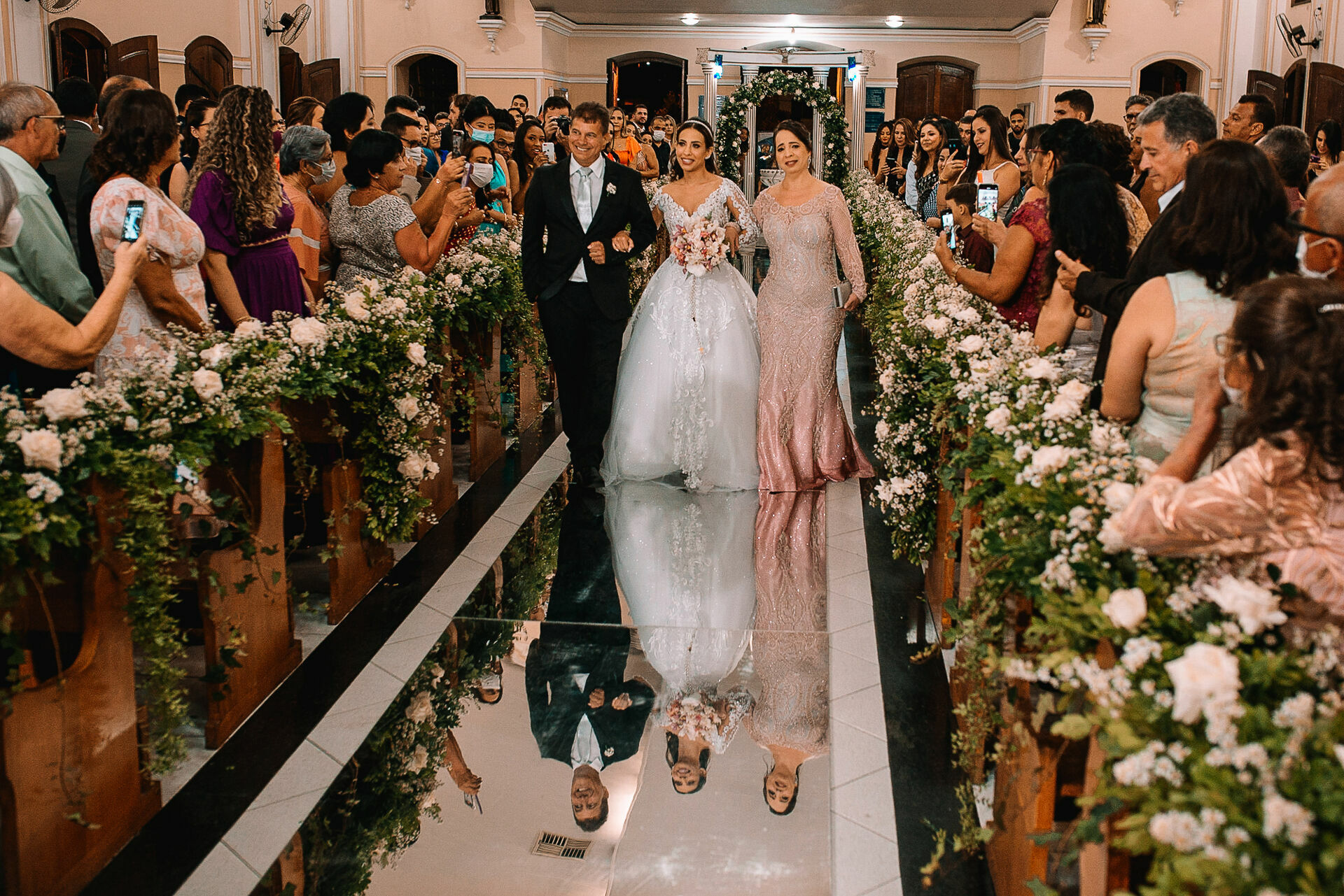 Foto Casamento de Yuri e Beatriz - Imagem 5