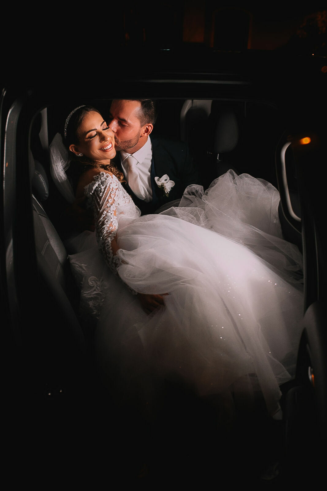 Foto Casamento de Yuri e Beatriz - Imagem 14