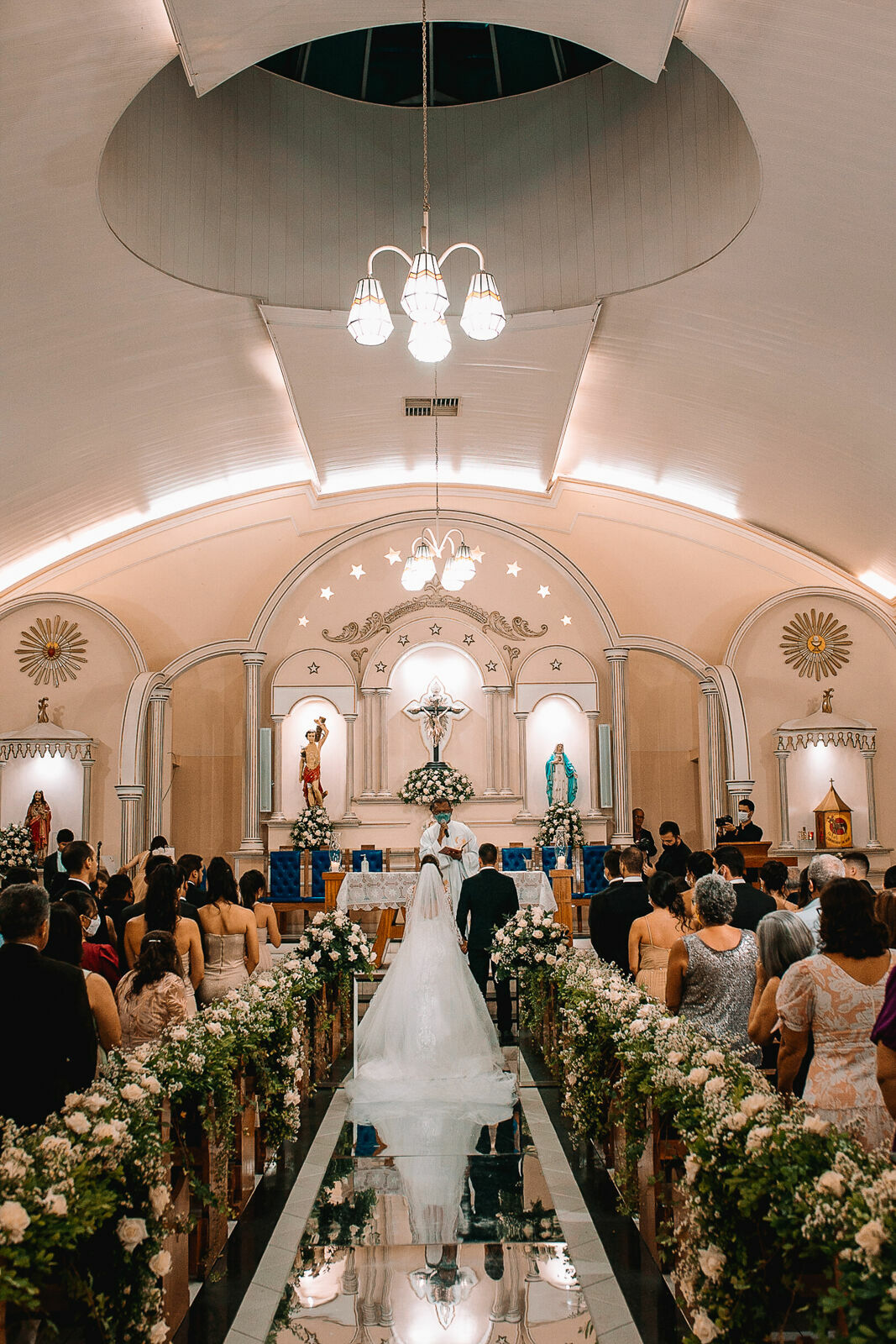 Foto Casamento de Yuri e Beatriz - Imagem 7