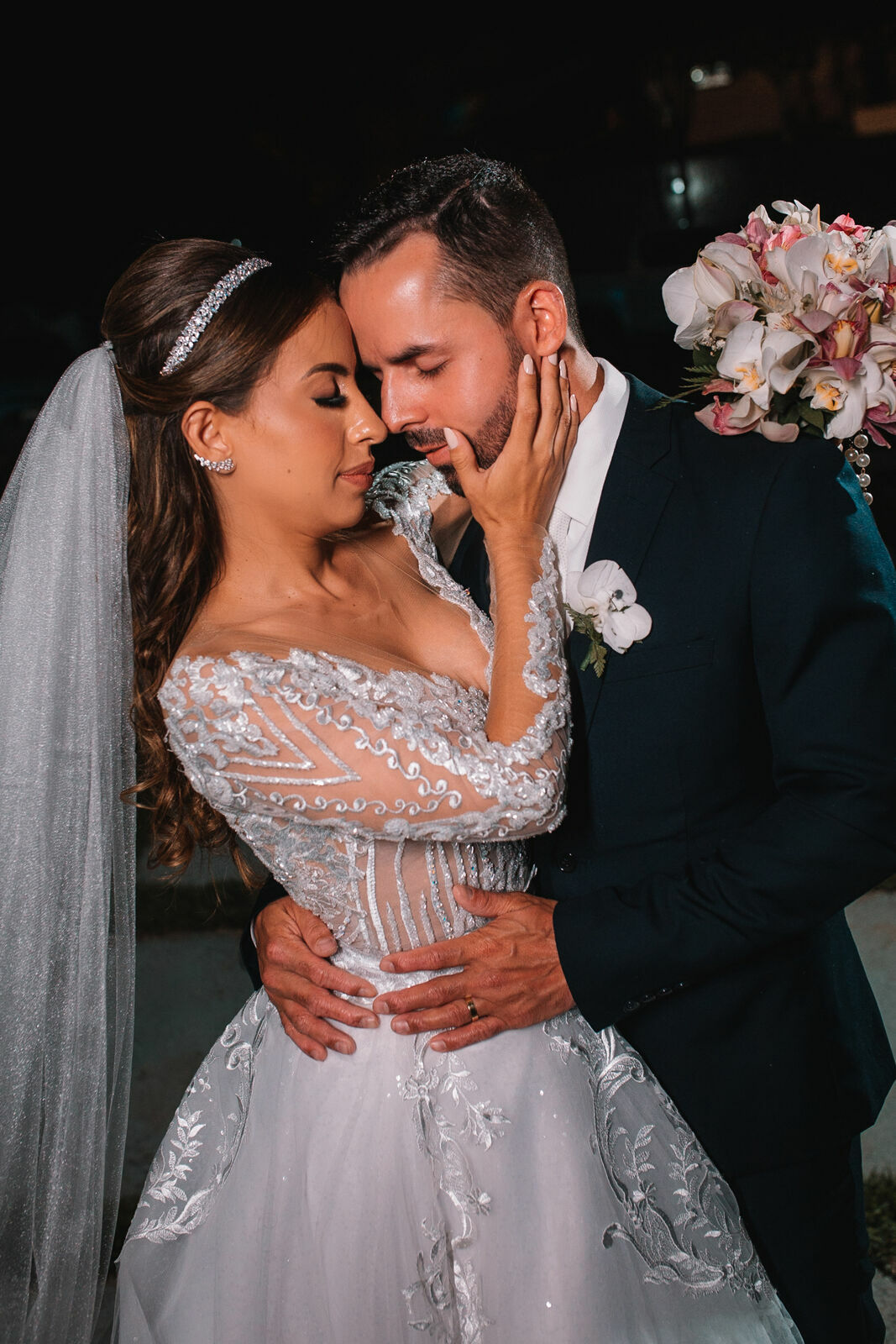 Foto Casamento de Yuri e Beatriz - Imagem 17