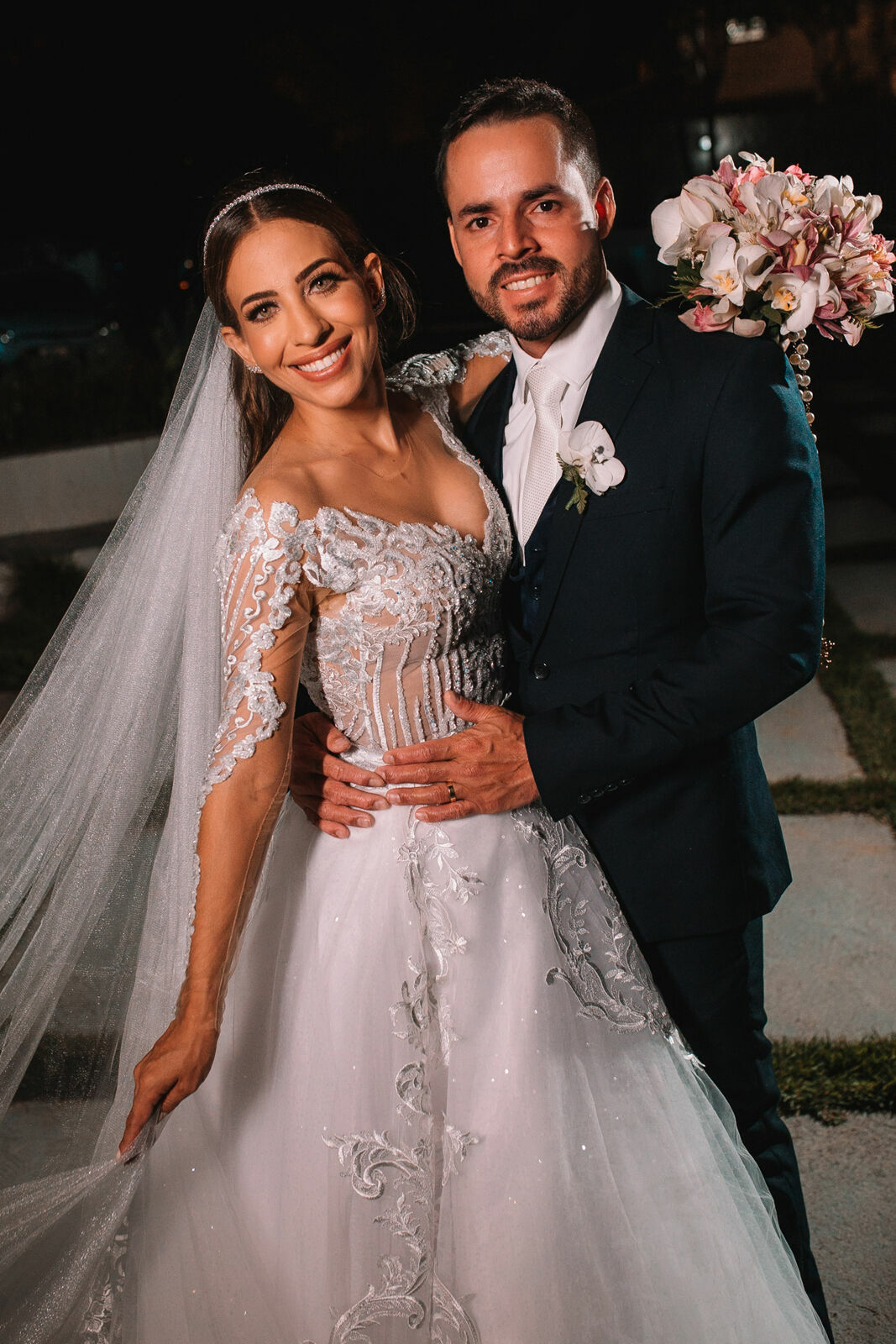 Foto Casamento de Yuri e Beatriz - Imagem 16