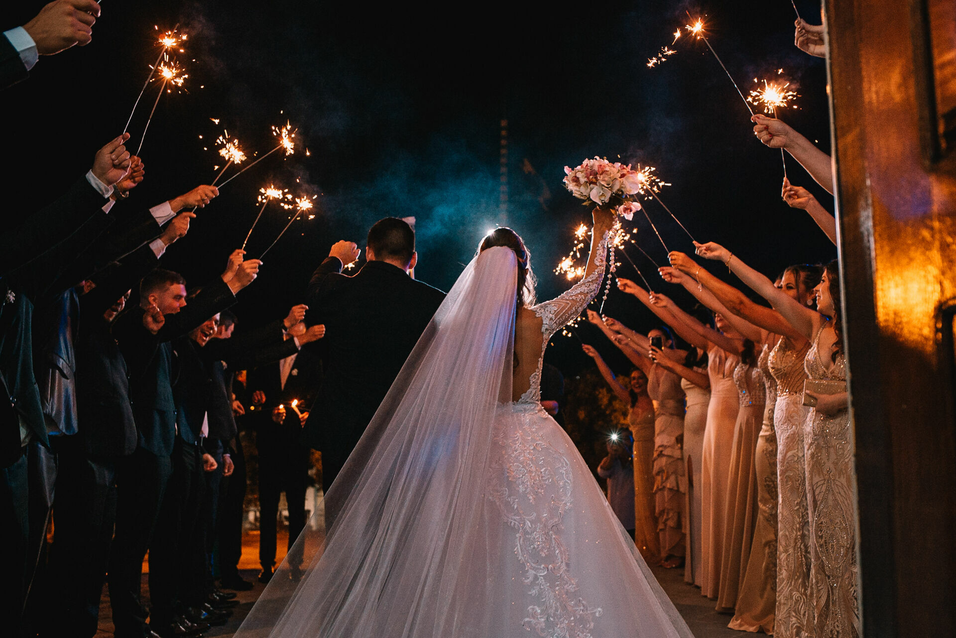 Foto Casamento de Yuri e Beatriz - Imagem 32