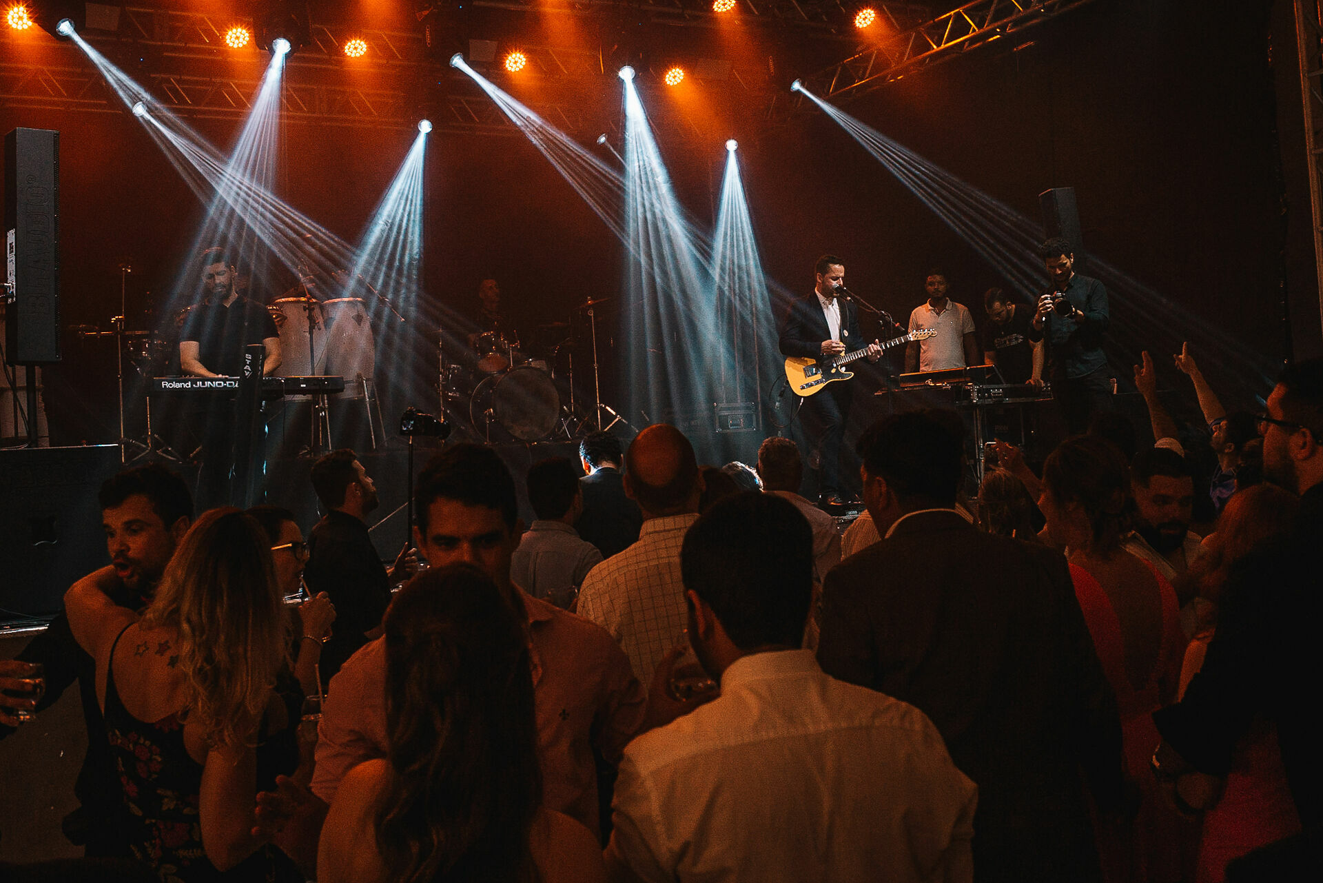 Foto Casamento de Yuri e Beatriz - Imagem 35