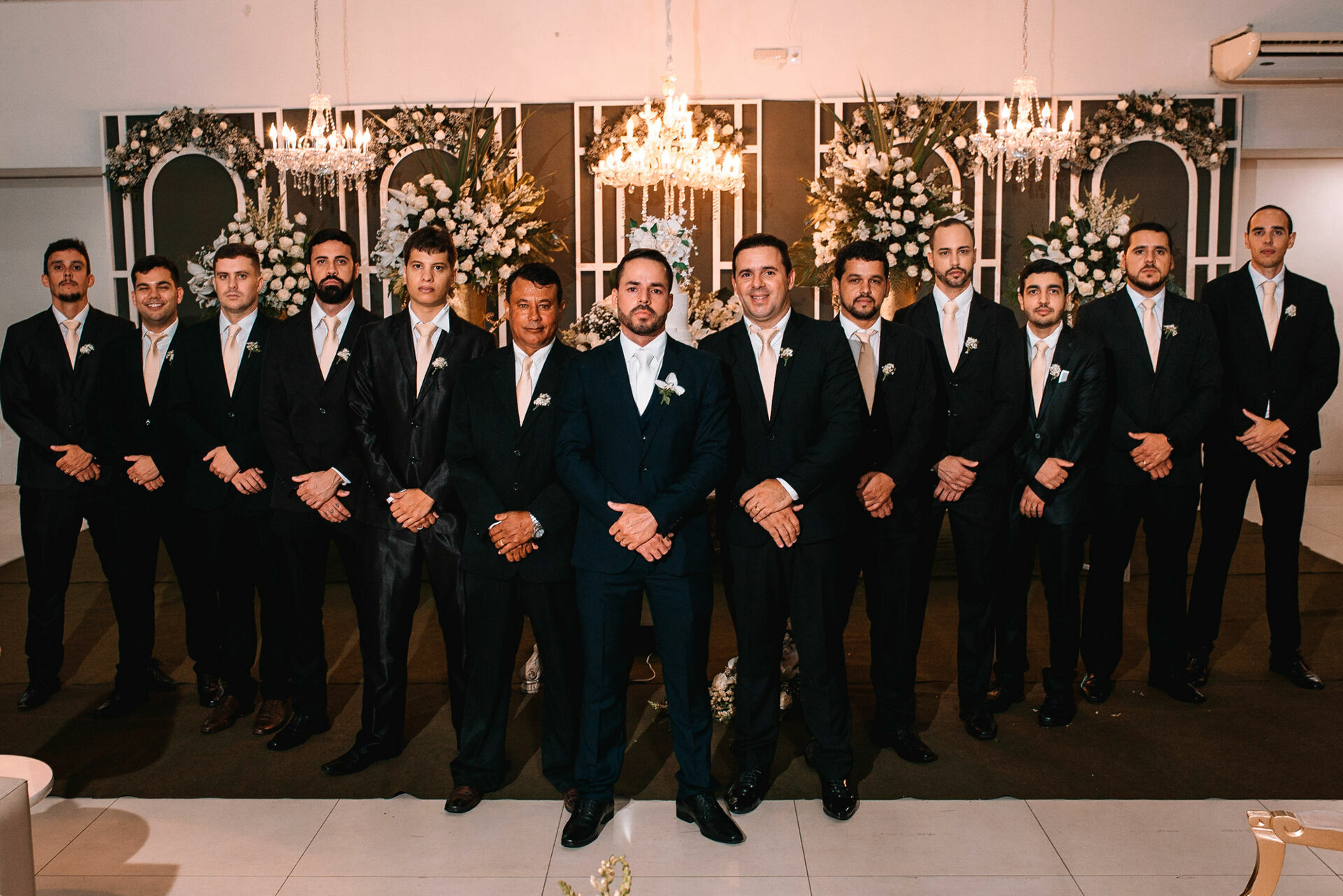 Foto Casamento de Yuri e Beatriz - Imagem 19