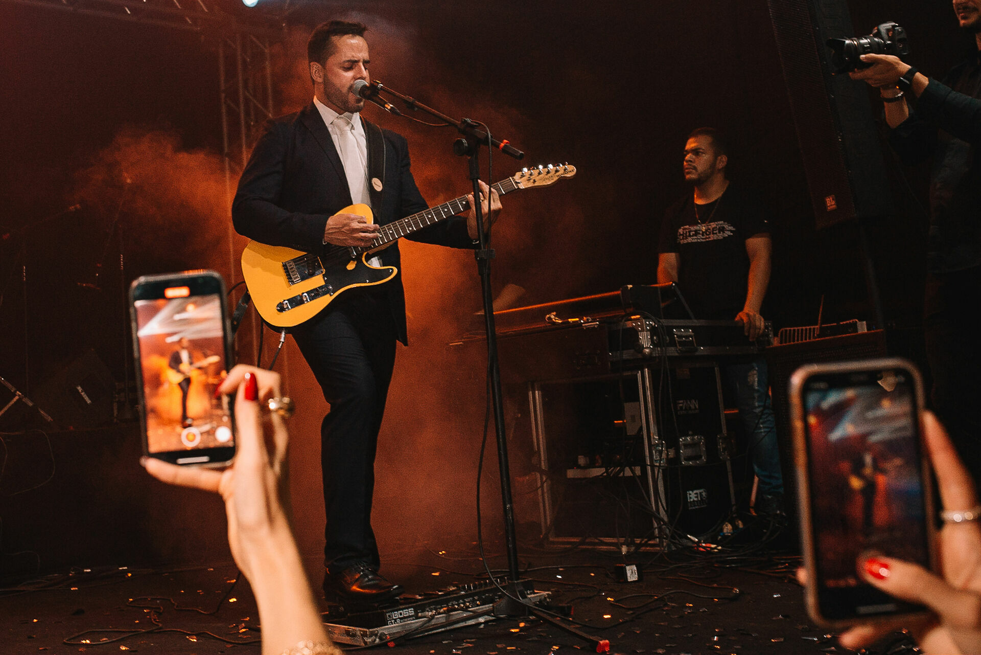 Foto Casamento de Yuri e Beatriz - Imagem 28
