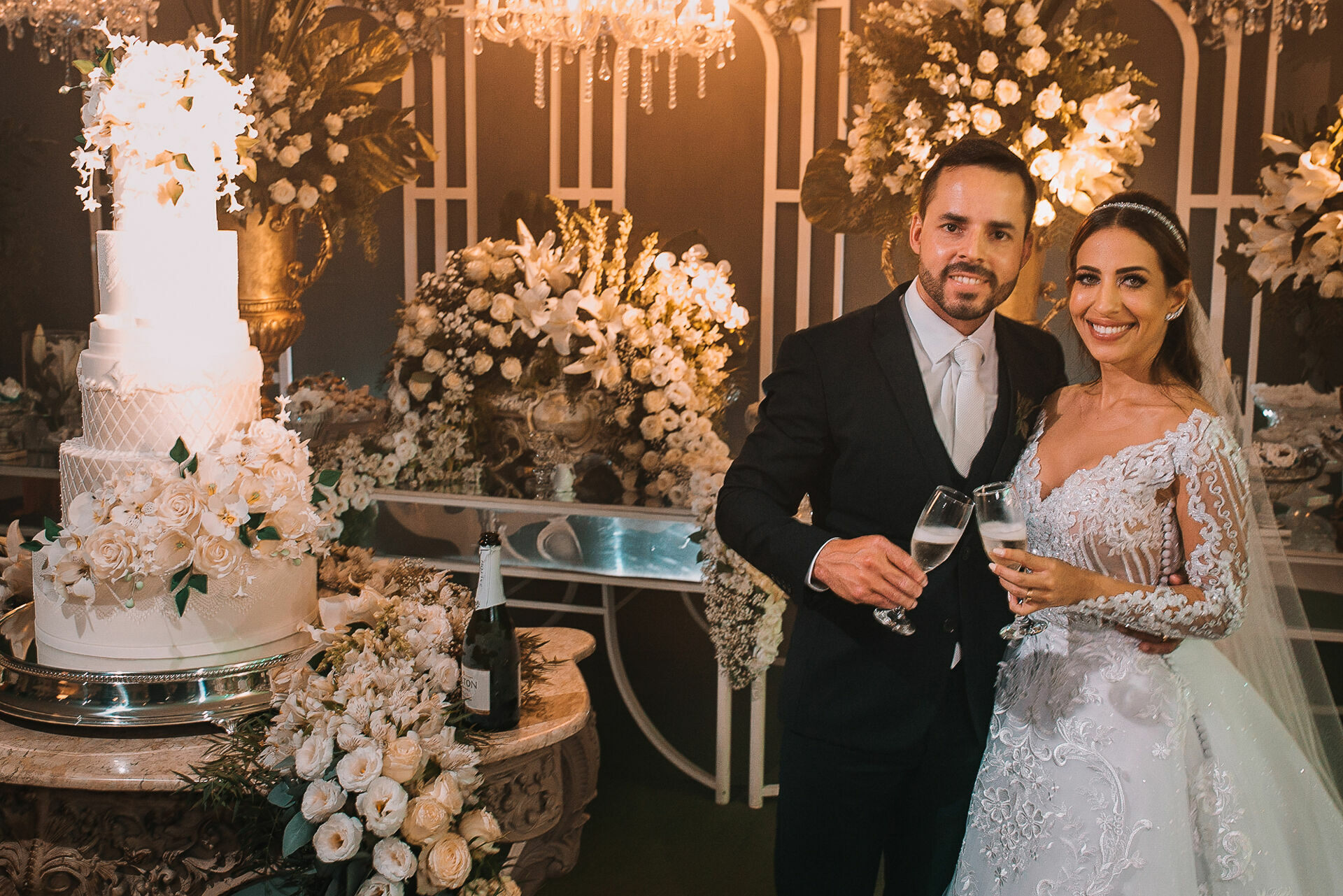 Foto Casamento de Yuri e Beatriz - Imagem 23