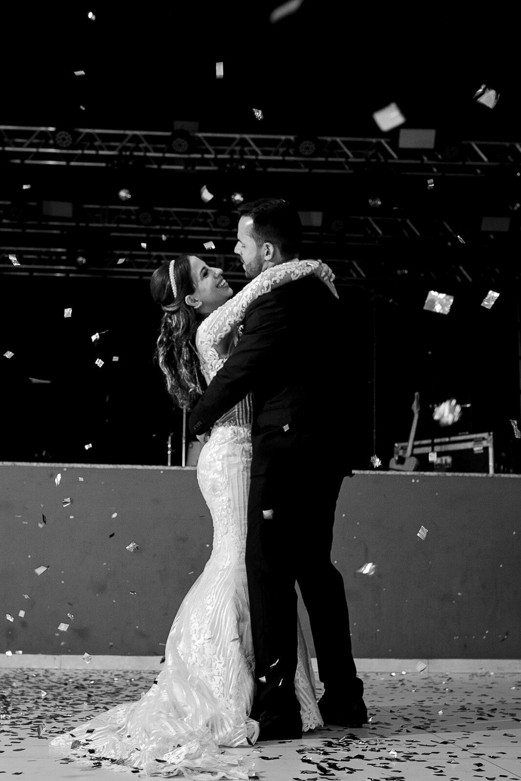 Foto Casamento de Yuri e Beatriz - Imagem 25