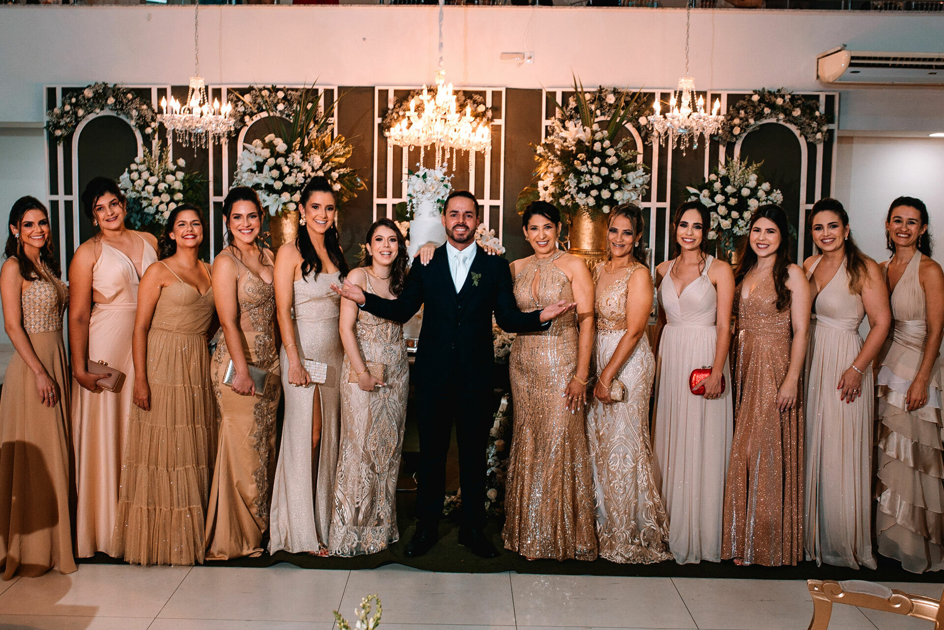 Foto Casamento de Yuri e Beatriz - Imagem 20