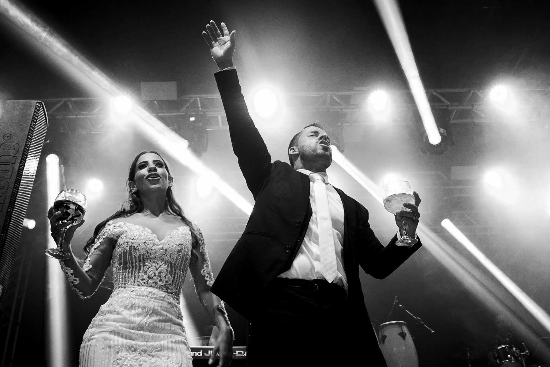 Foto Casamento de Yuri e Beatriz - Imagem 34