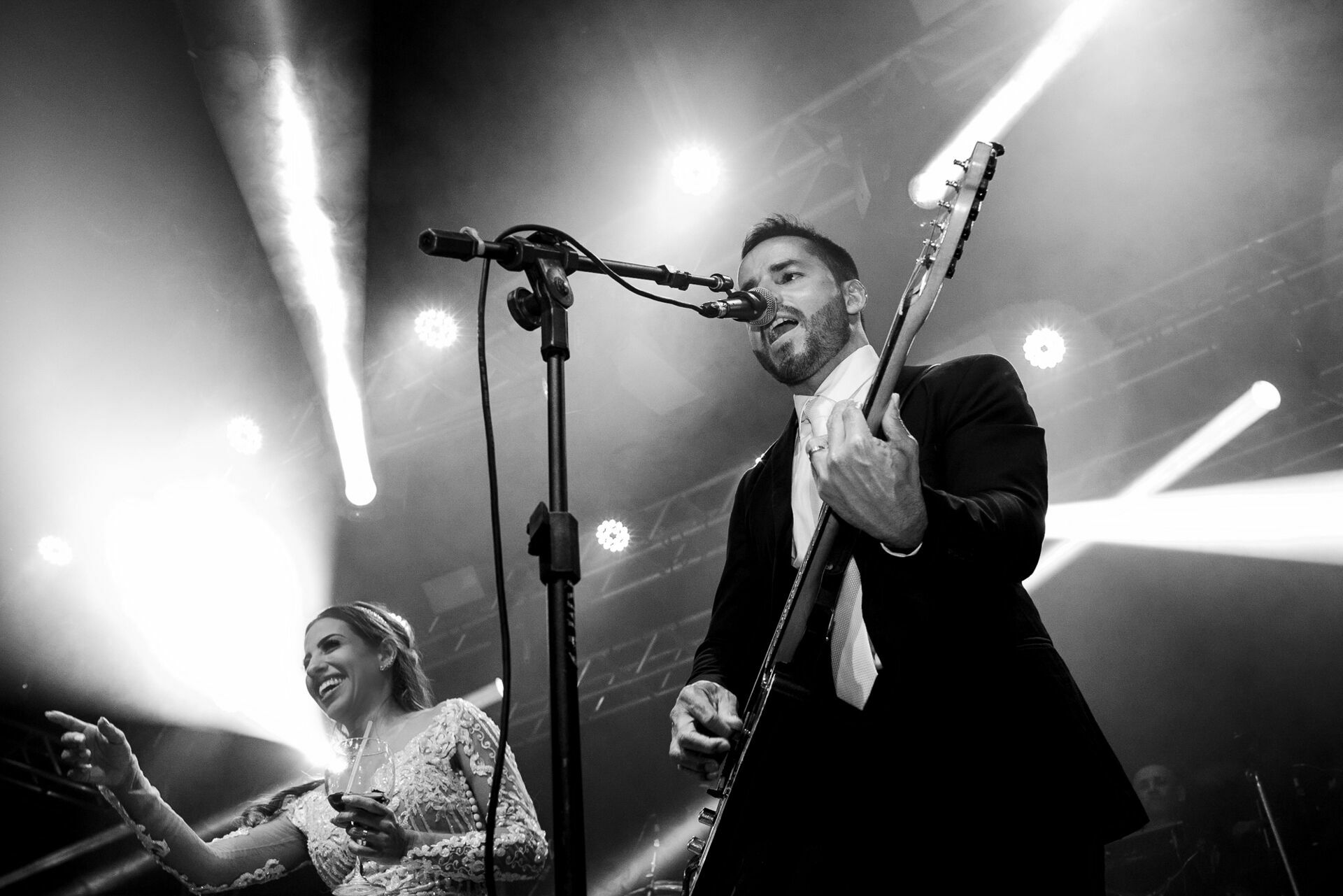 Foto Casamento de Yuri e Beatriz - Imagem 36